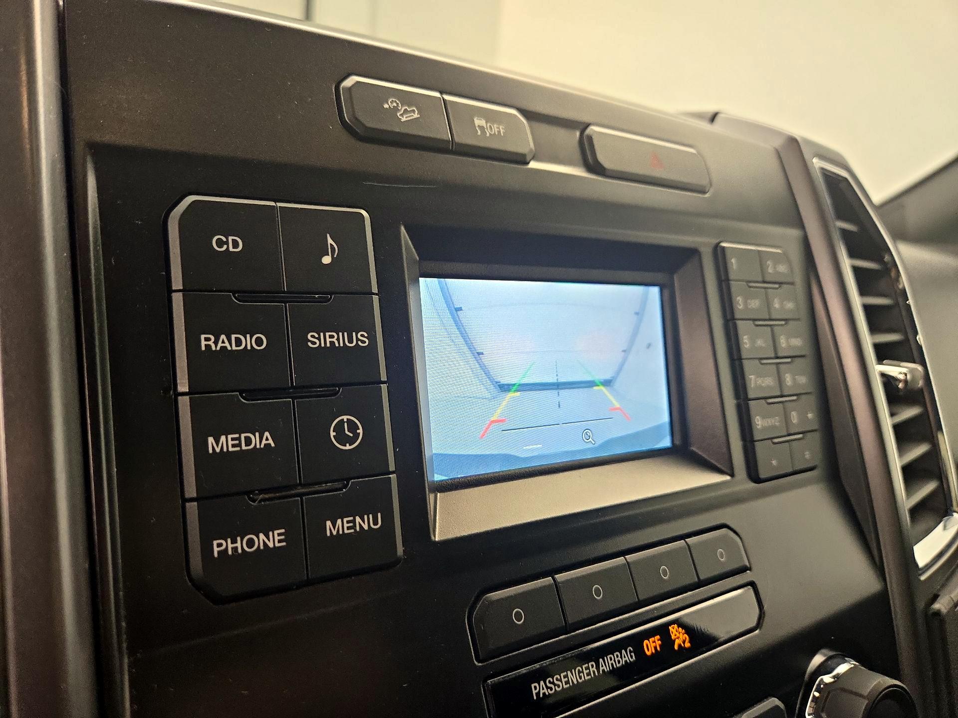 Thumbnail: 2015 Ford F-150 - 14