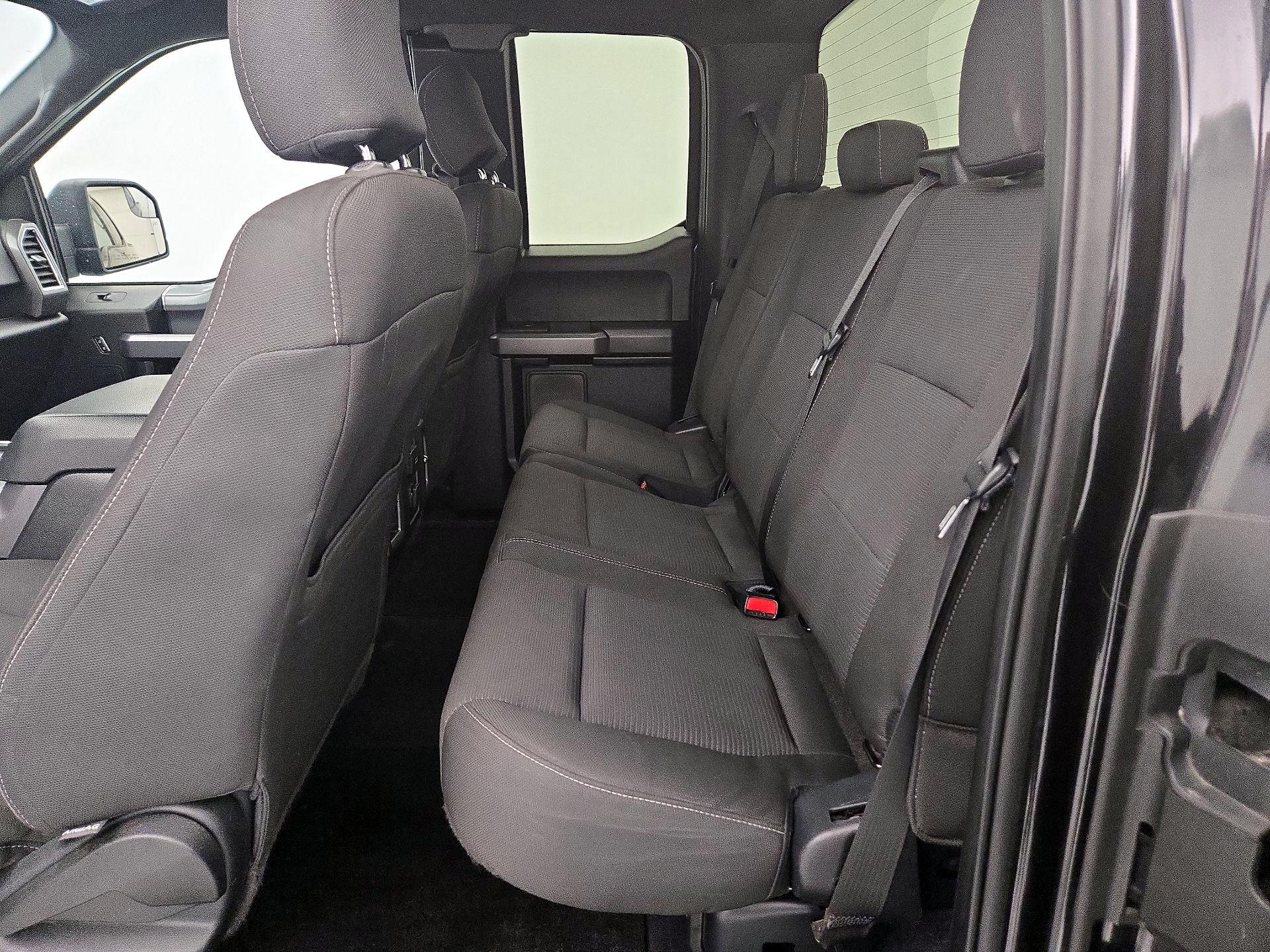 Thumbnail: 2015 Ford F-150 - 19