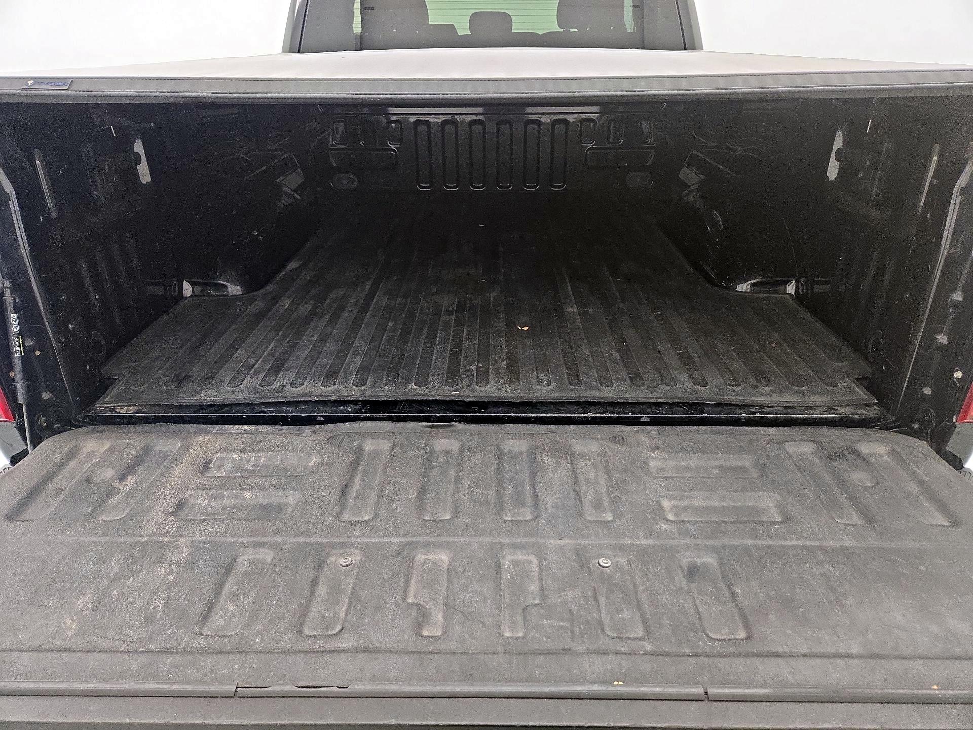 Thumbnail: 2015 Ford F-150 - 20