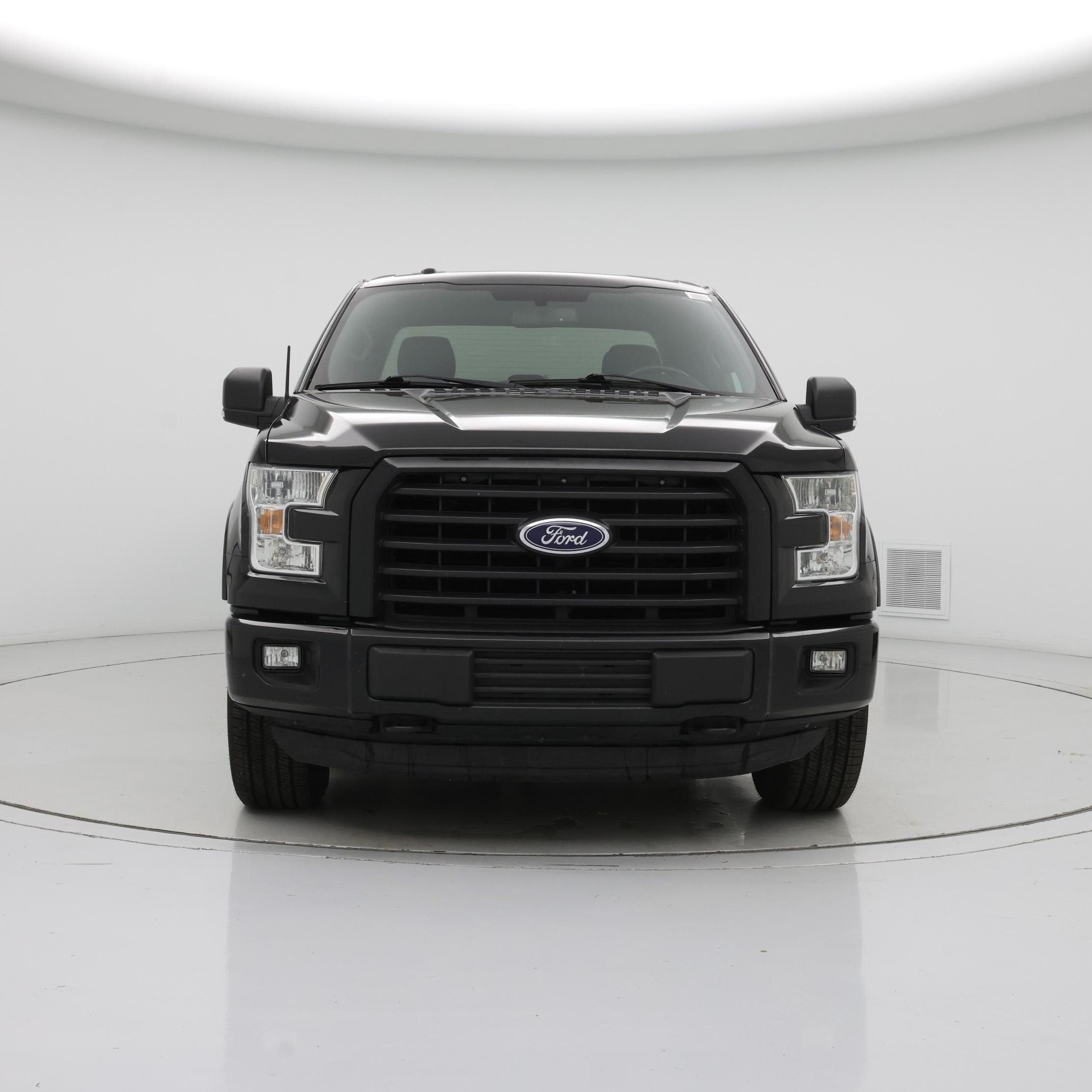 Thumbnail: 2015 Ford F-150 - 5