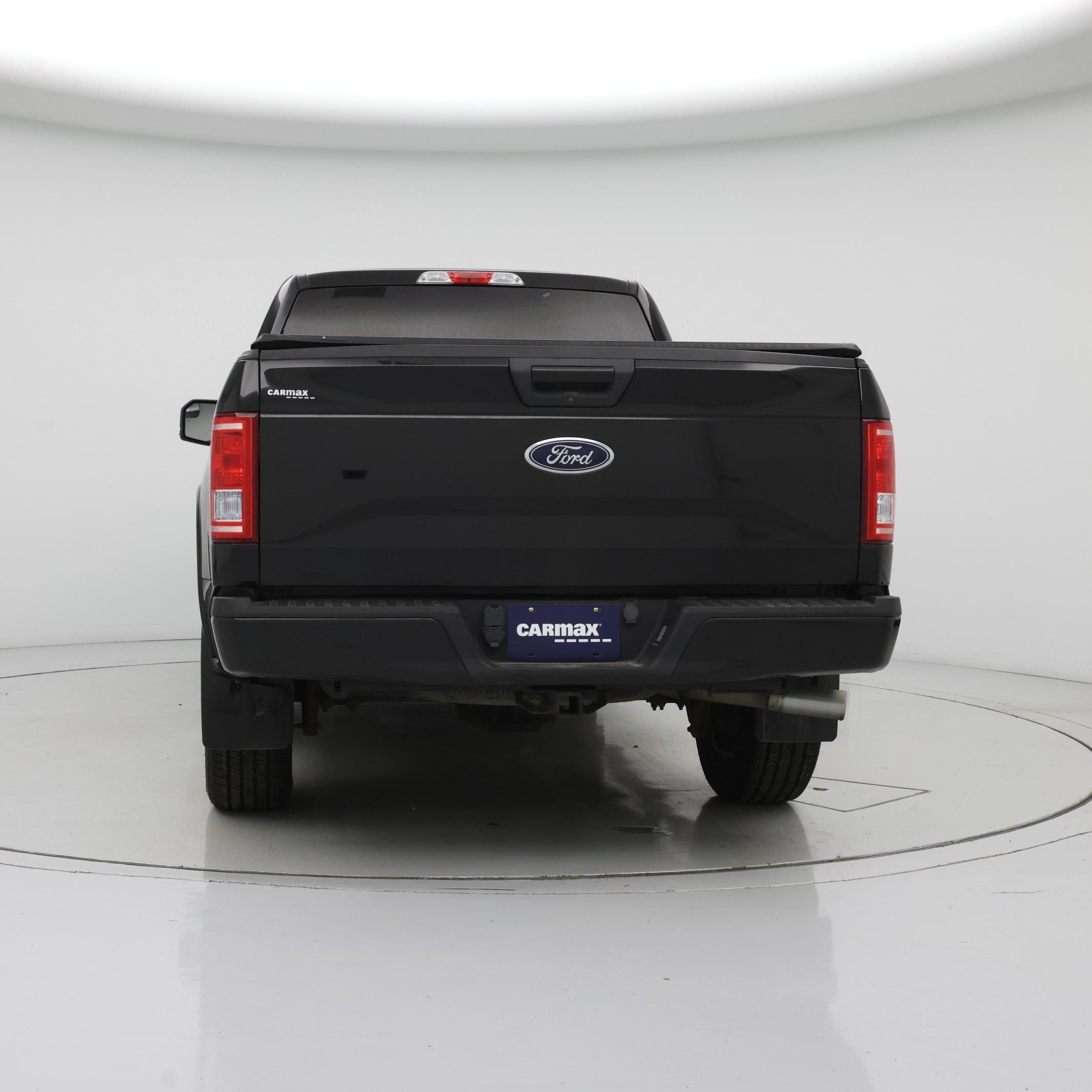 Thumbnail: 2015 Ford F-150 - 6
