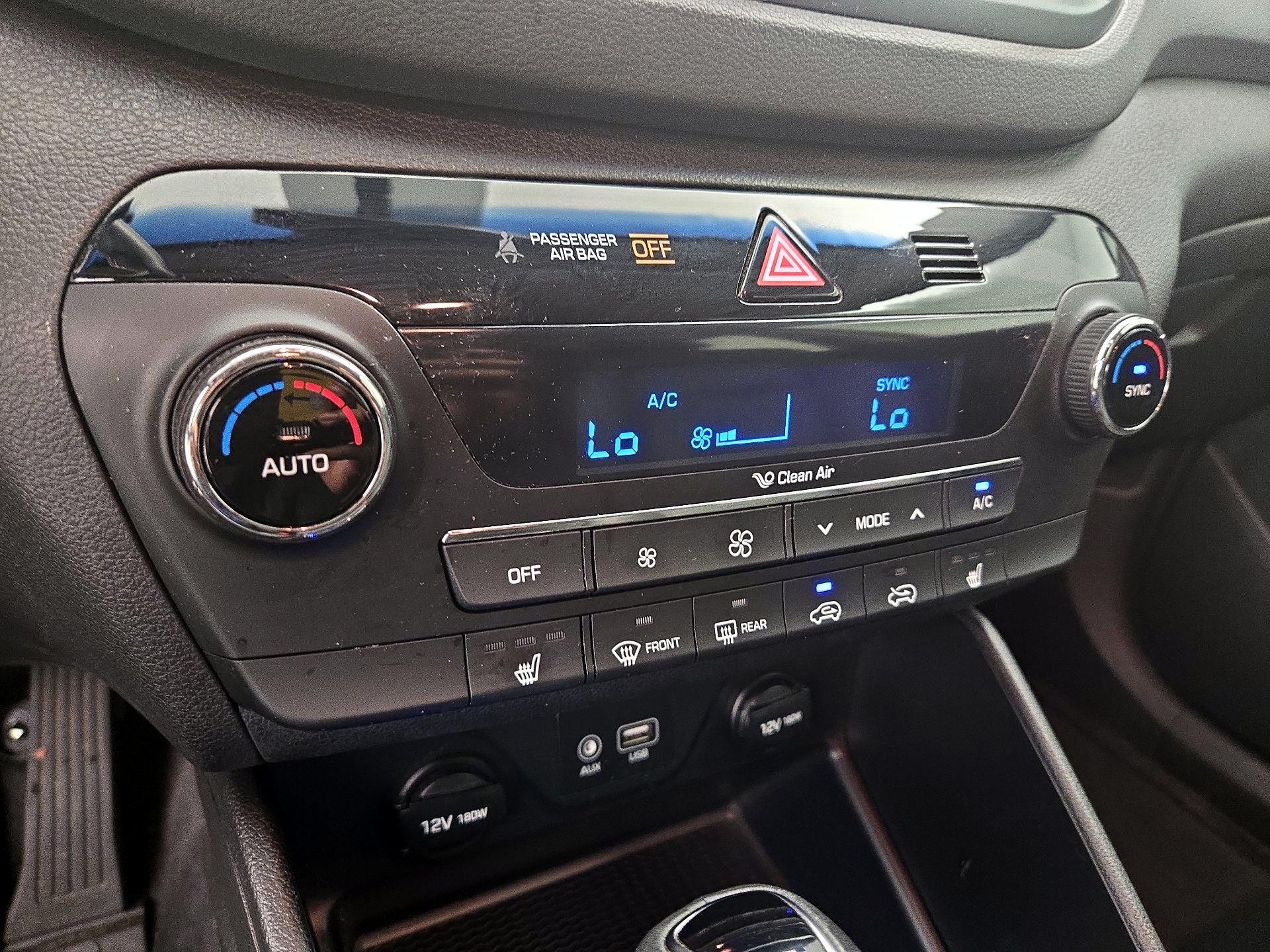 Thumbnail: 2018 Hyundai Tucson - 17