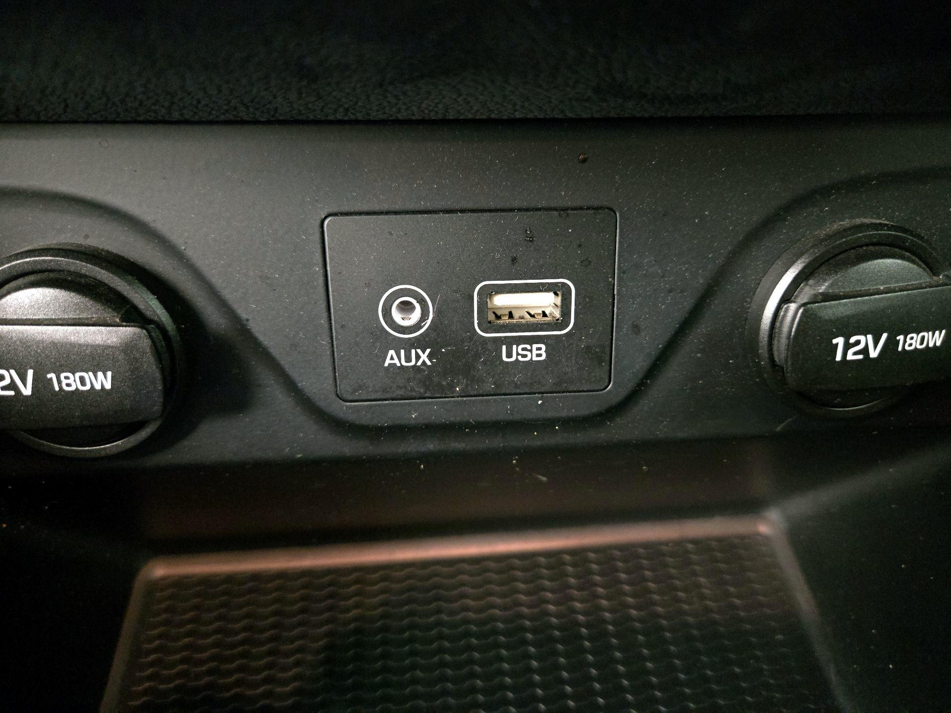 Thumbnail: 2018 Hyundai Tucson - 19