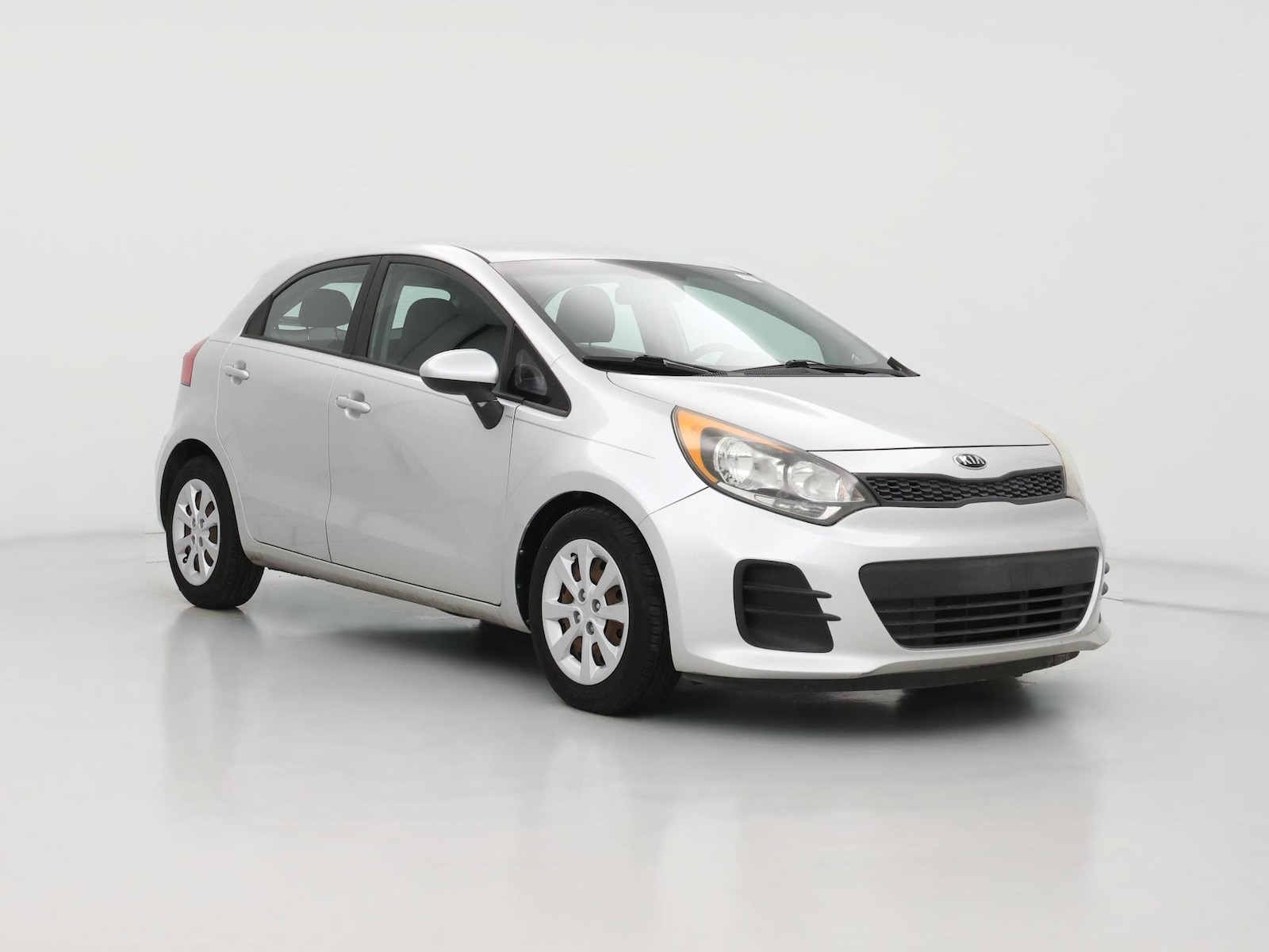 2017 Kia Rio 5-Door LX