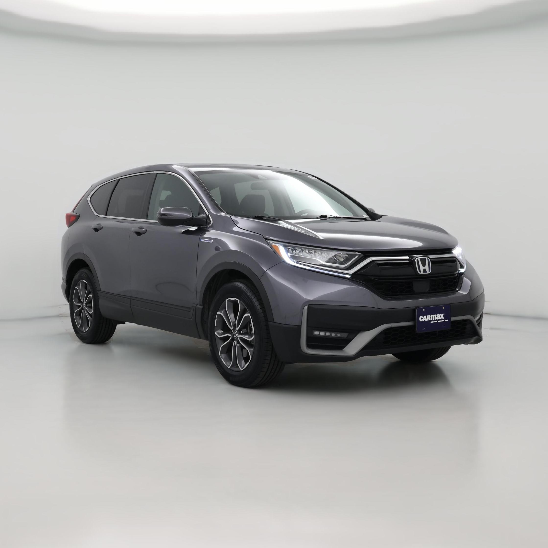 Thumbnail: 2022 Honda CR-V - 1