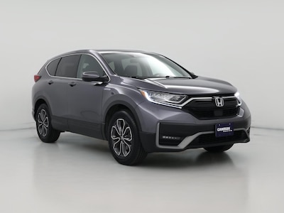 2022 Honda CR-V Hybrid EX