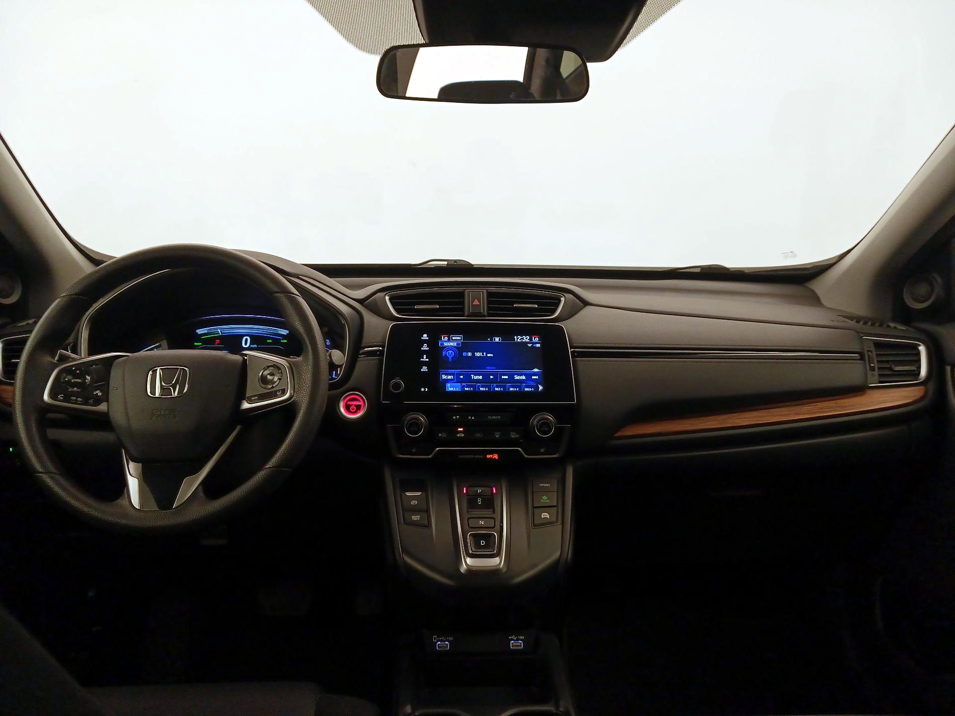 Thumbnail: 2022 Honda CR-V - 9