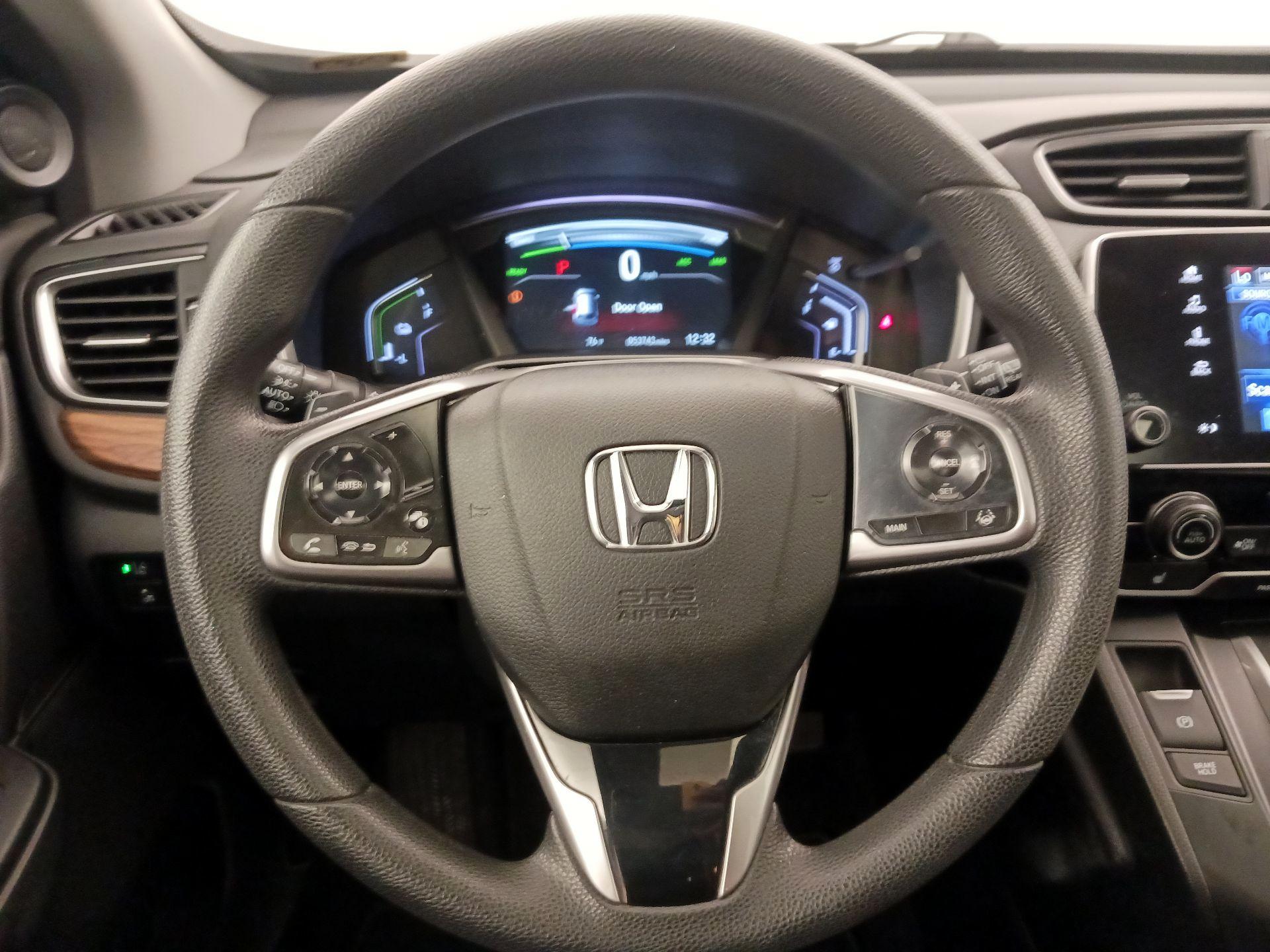 Thumbnail: 2022 Honda CR-V - 10