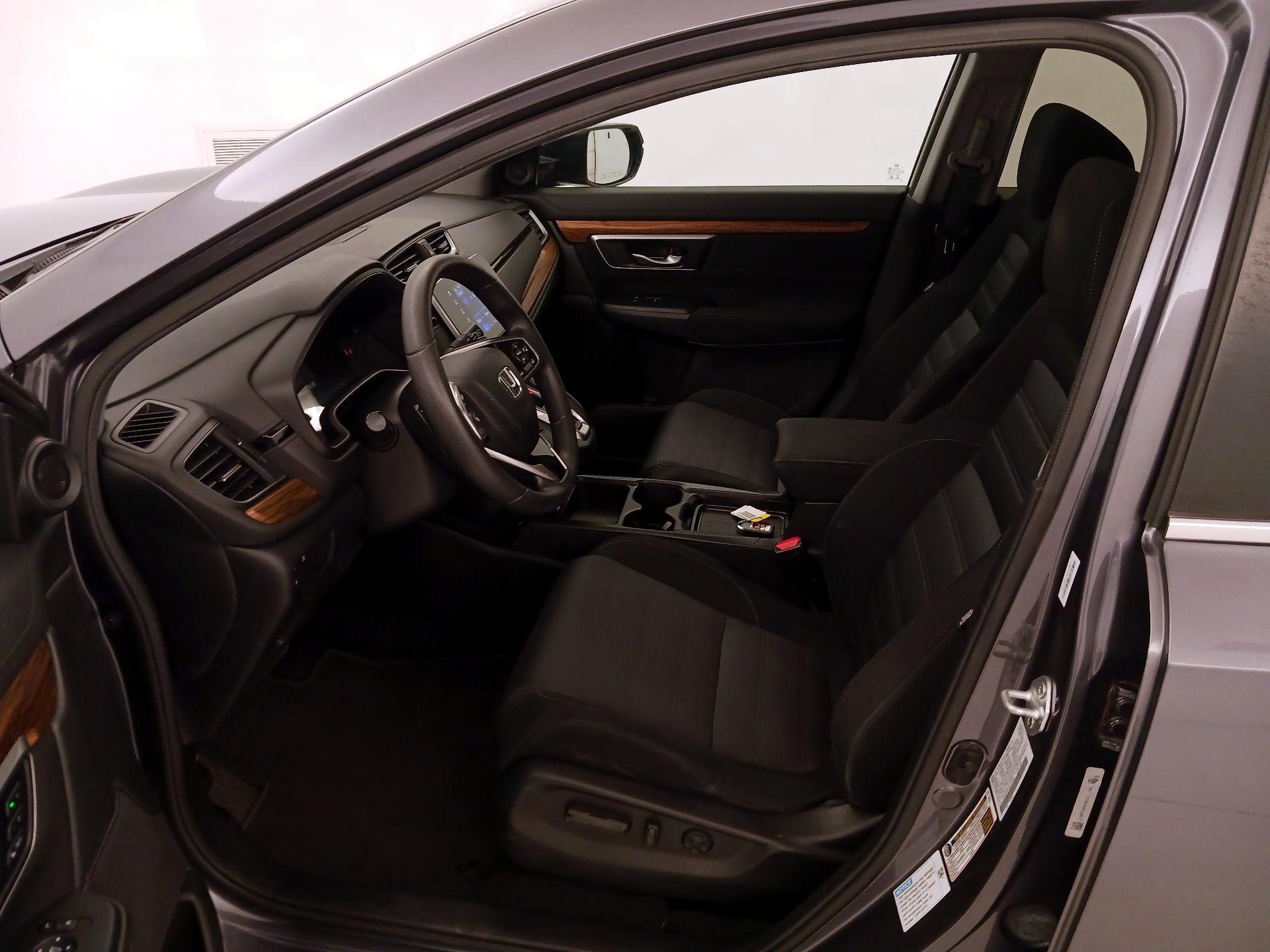 Thumbnail: 2022 Honda CR-V - 11