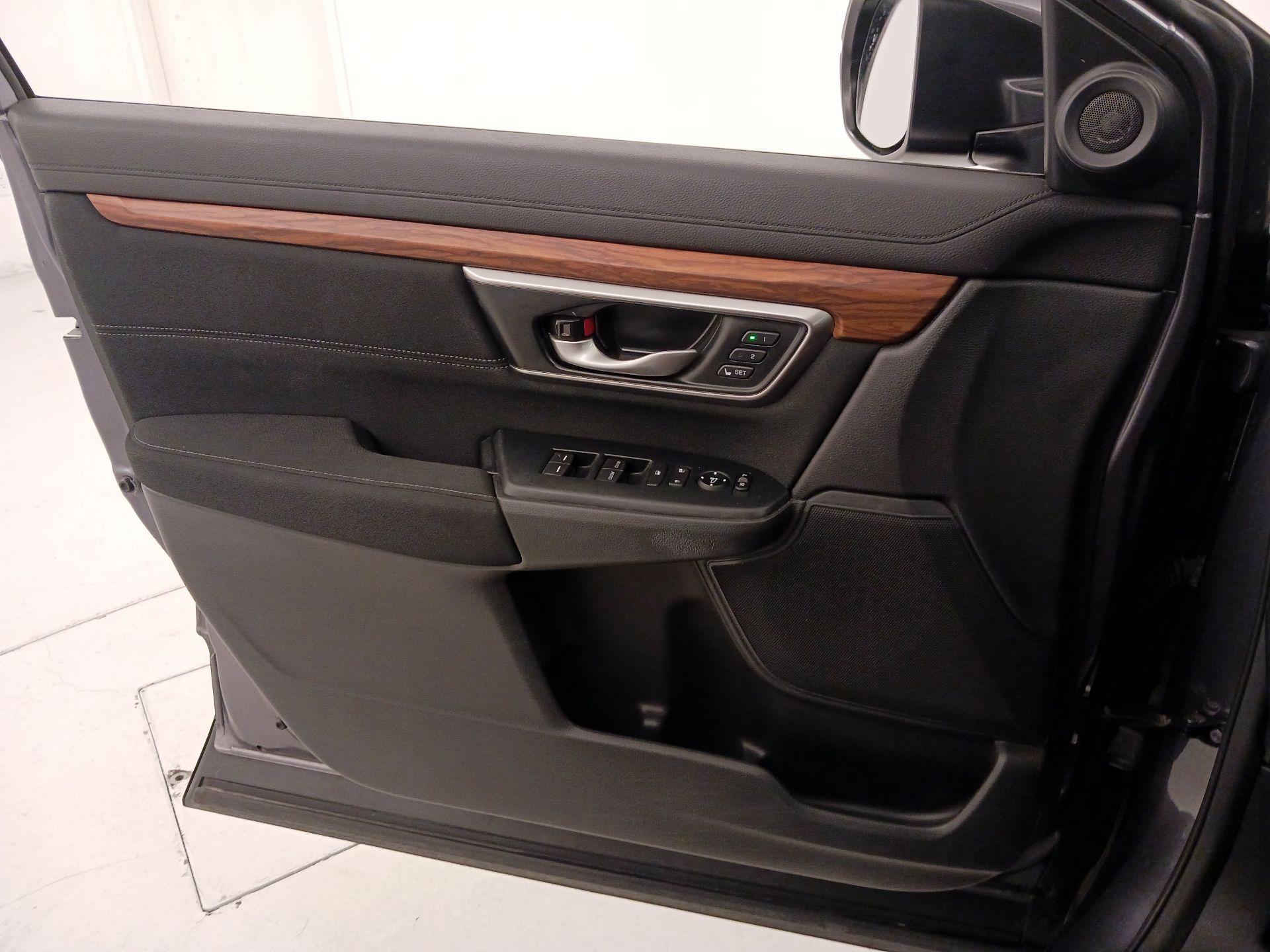 Thumbnail: 2022 Honda CR-V - 12