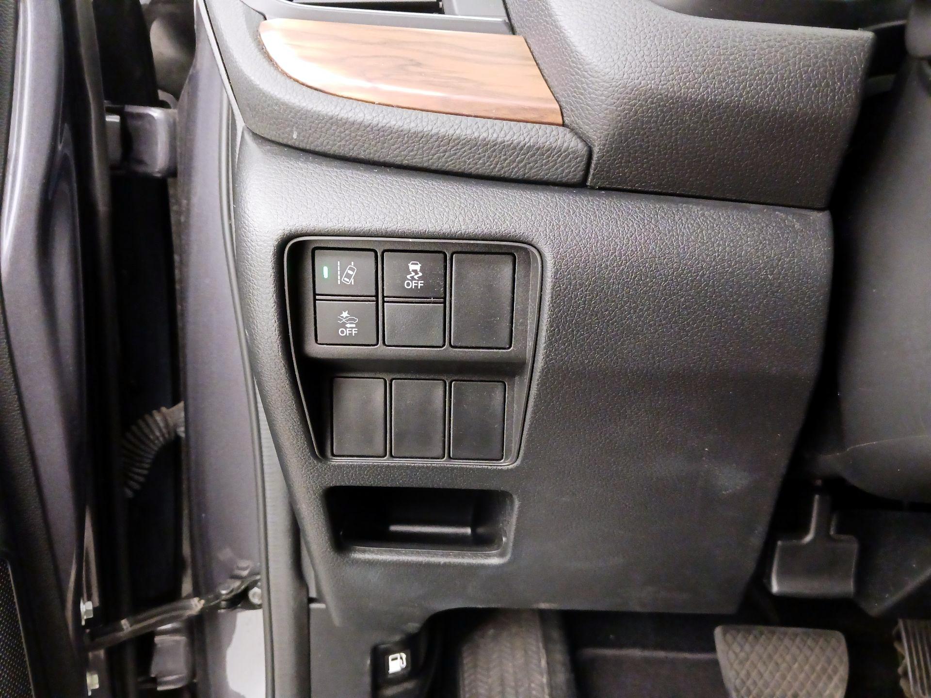 Thumbnail: 2022 Honda CR-V - 13