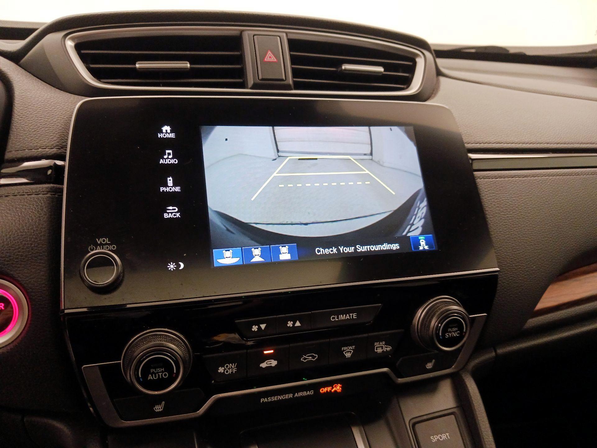 Thumbnail: 2022 Honda CR-V - 14