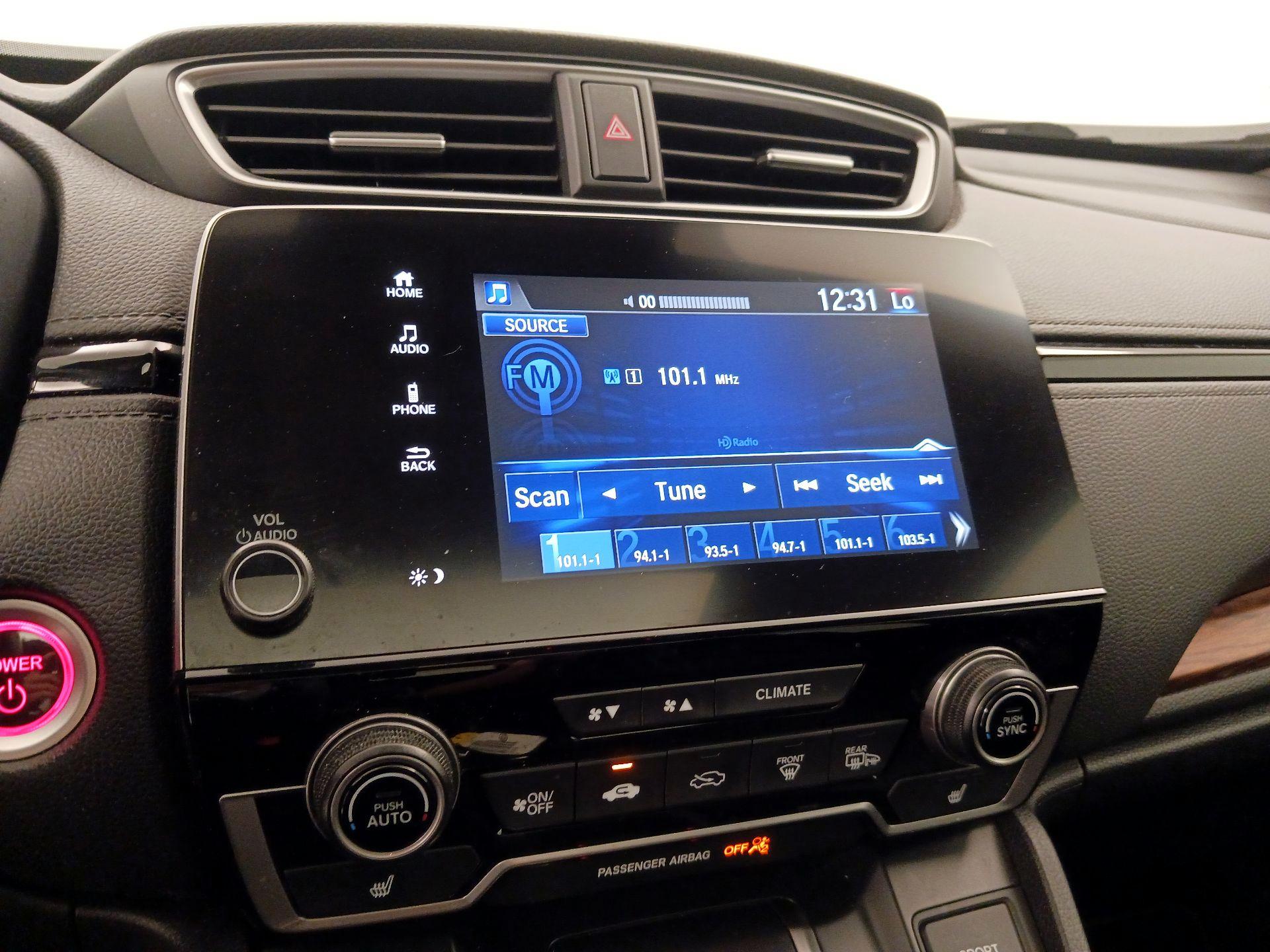 Thumbnail: 2022 Honda CR-V - 15