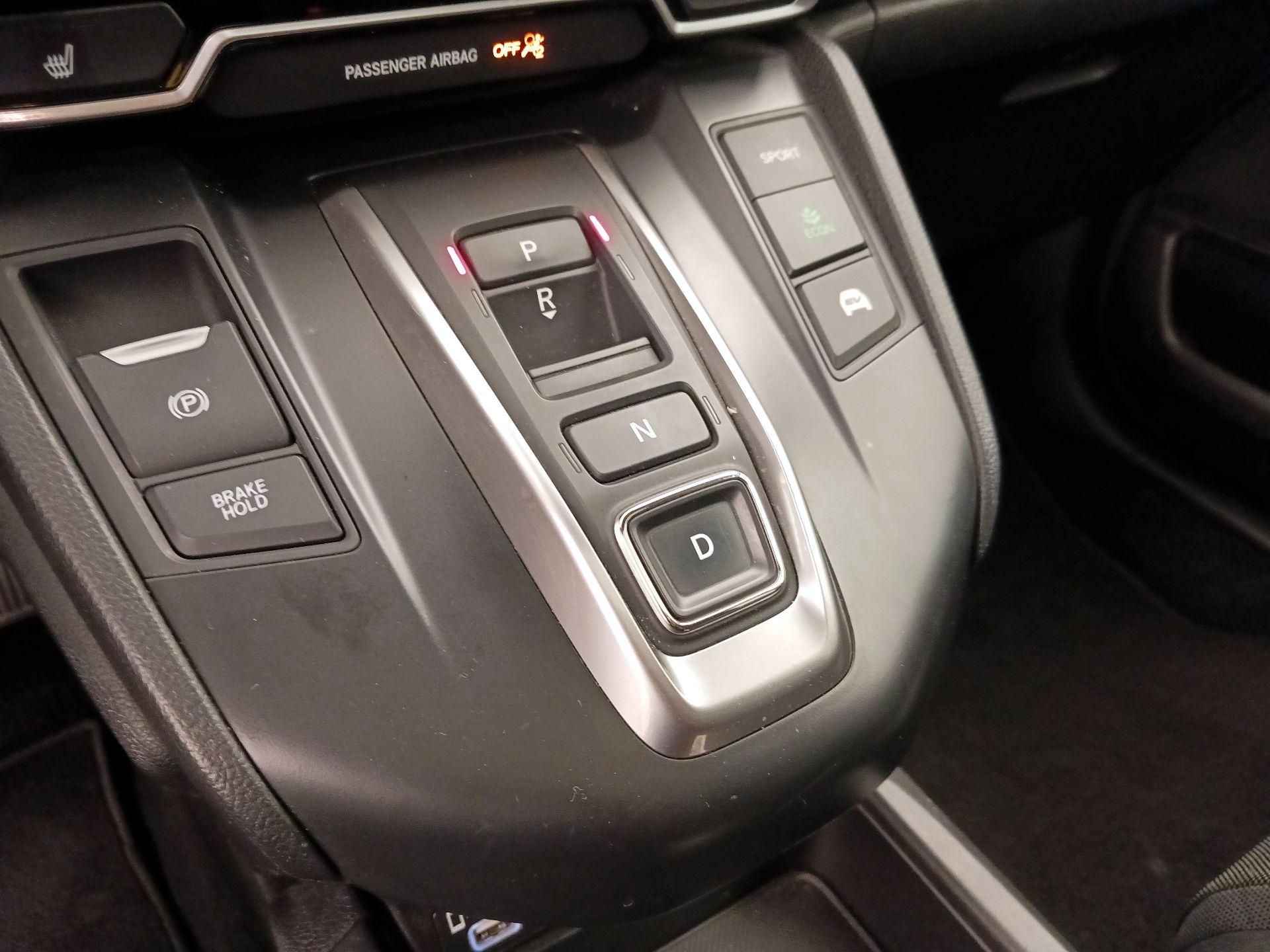 Thumbnail: 2022 Honda CR-V - 17