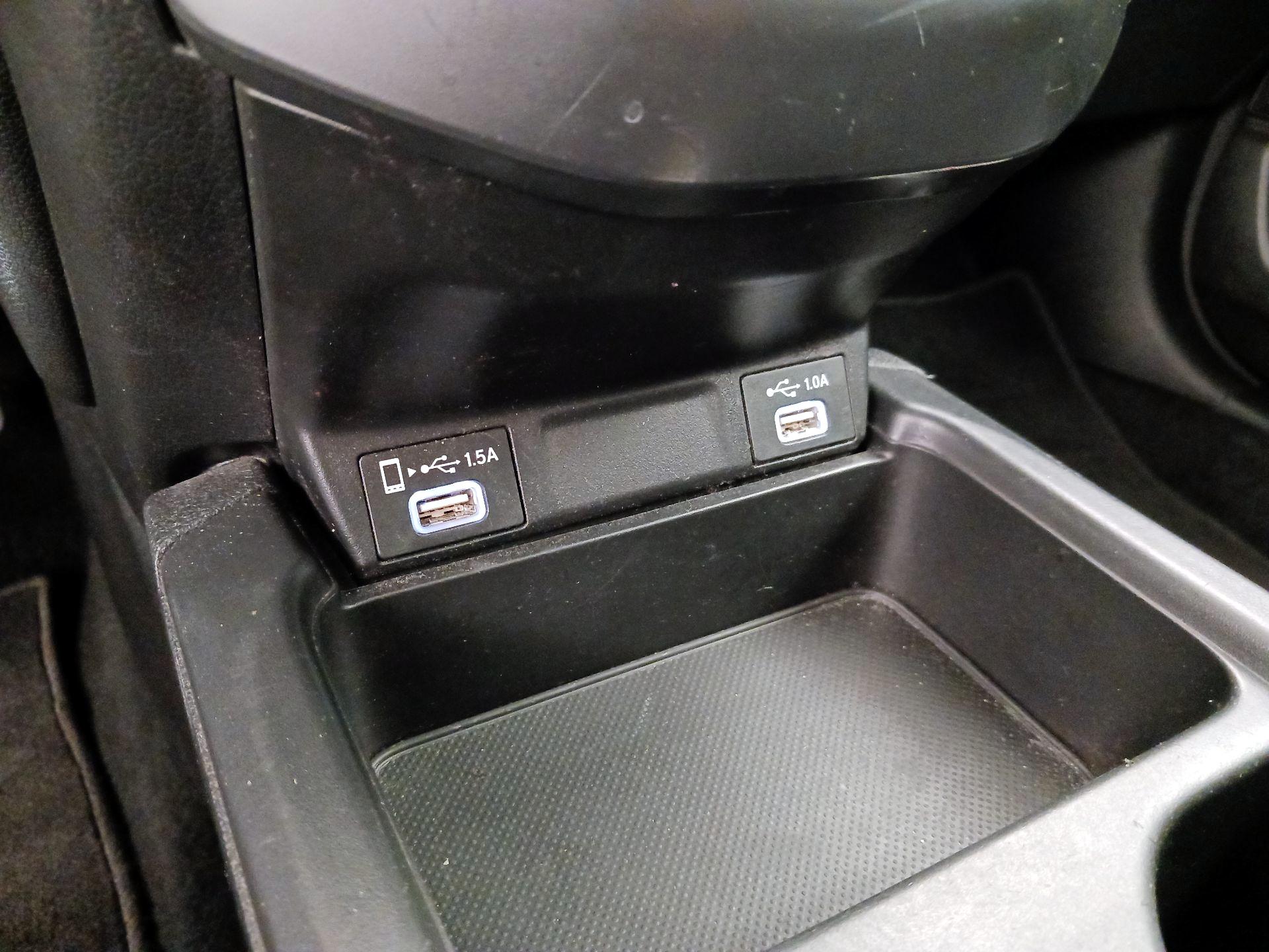 Thumbnail: 2022 Honda CR-V - 18