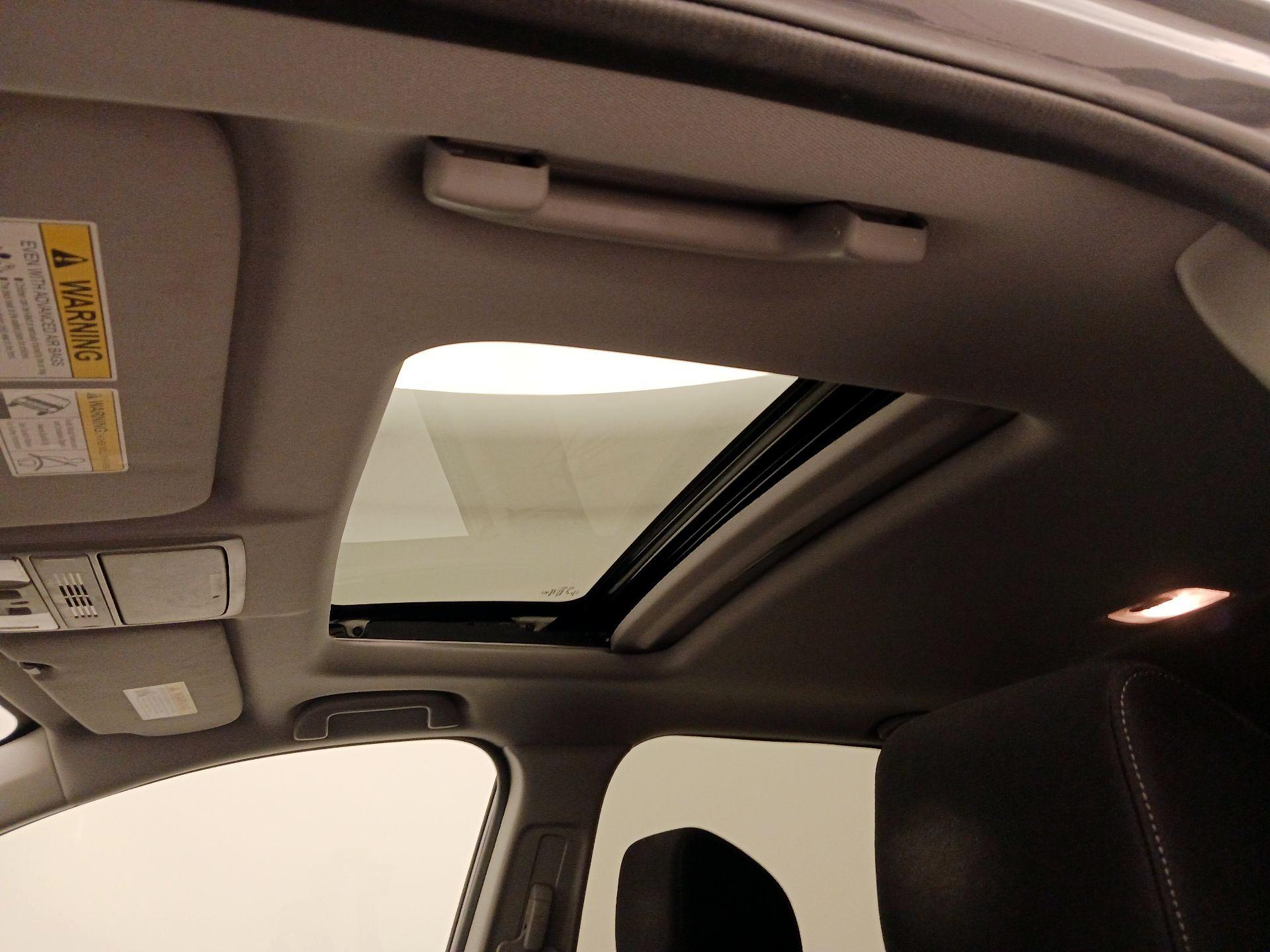 Thumbnail: 2022 Honda CR-V - 19