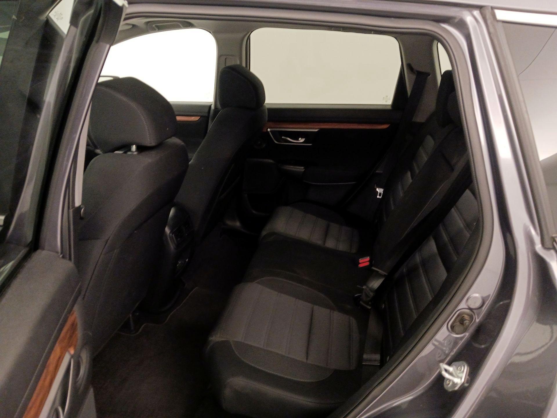 Thumbnail: 2022 Honda CR-V - 20