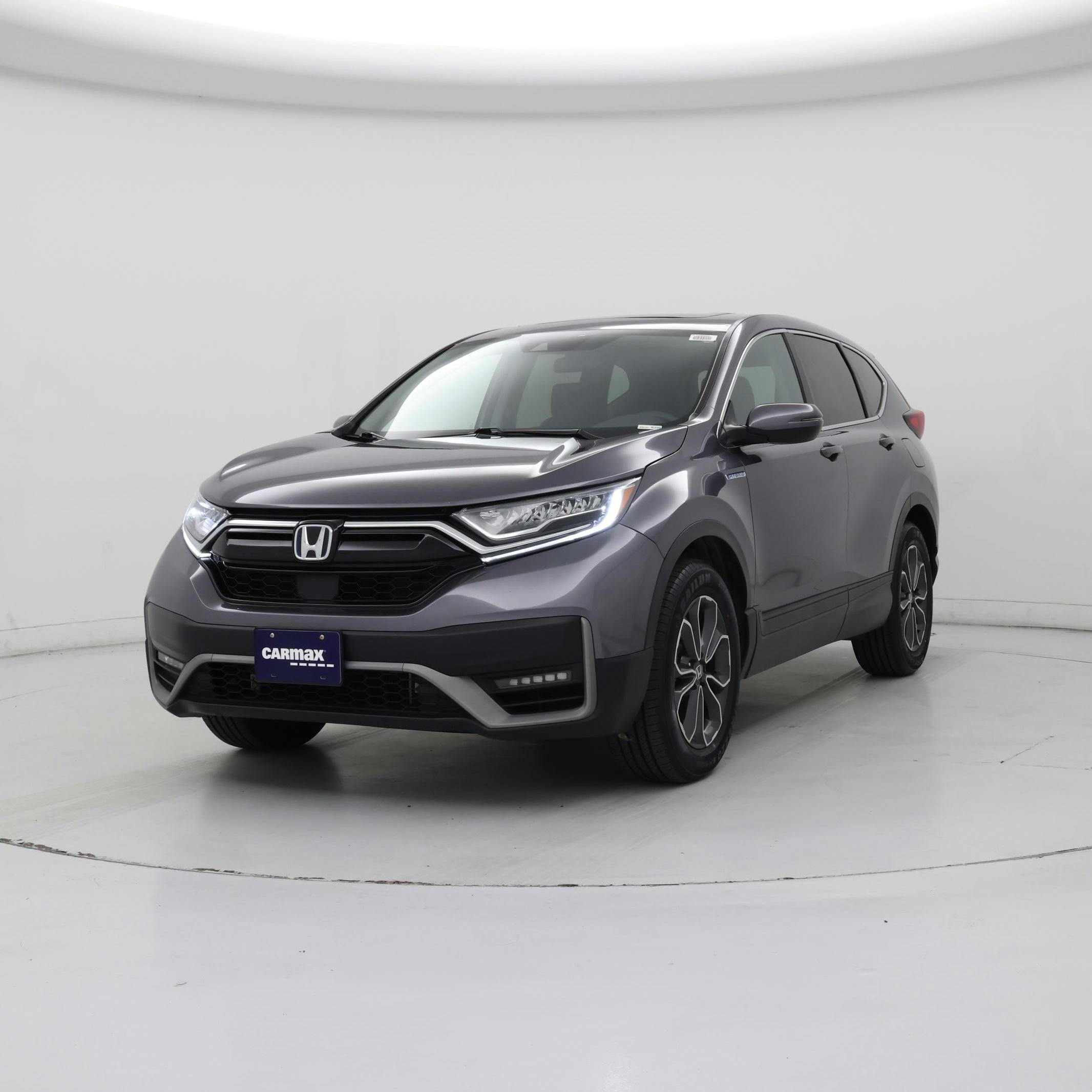 Thumbnail: 2022 Honda CR-V - 4