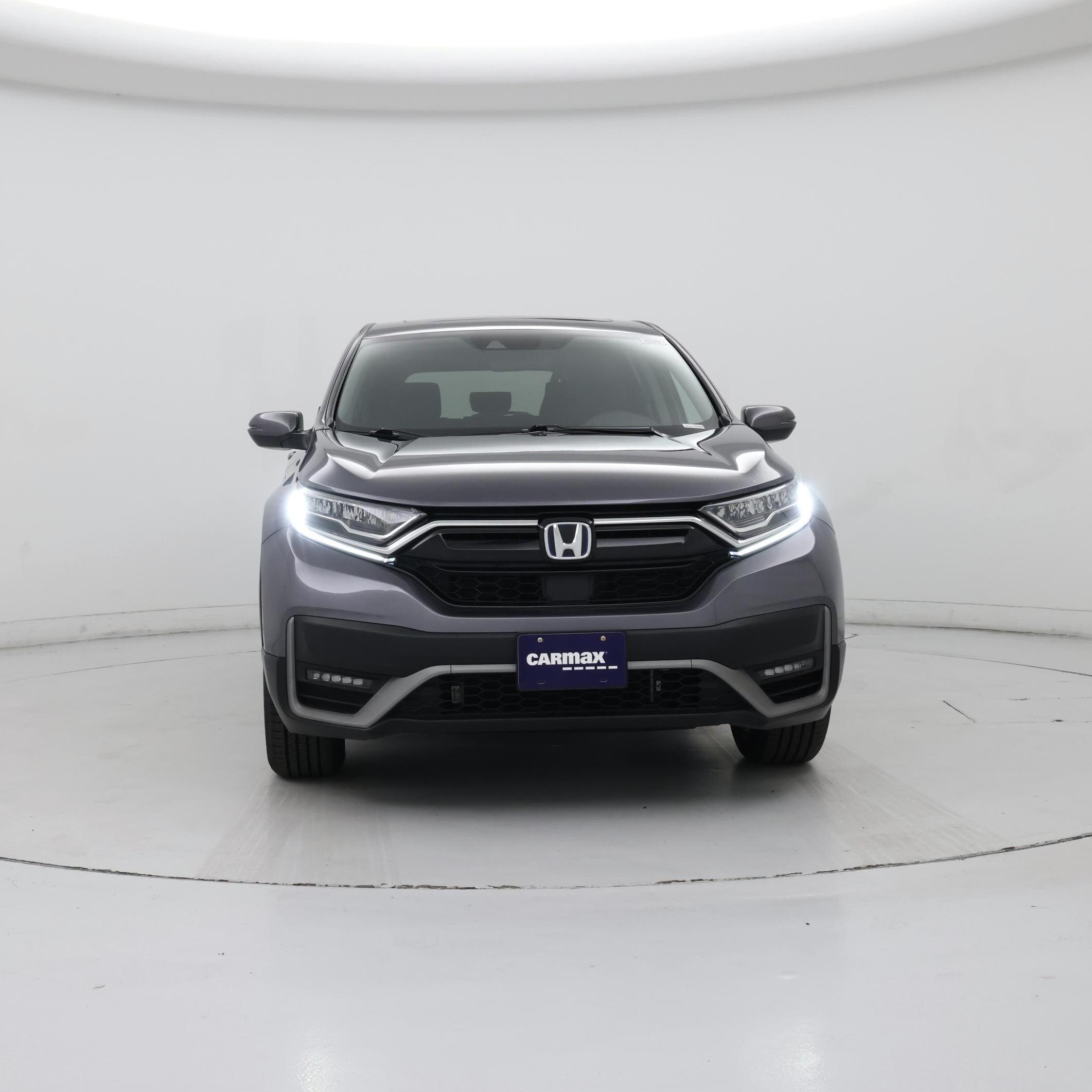 Thumbnail: 2022 Honda CR-V - 5