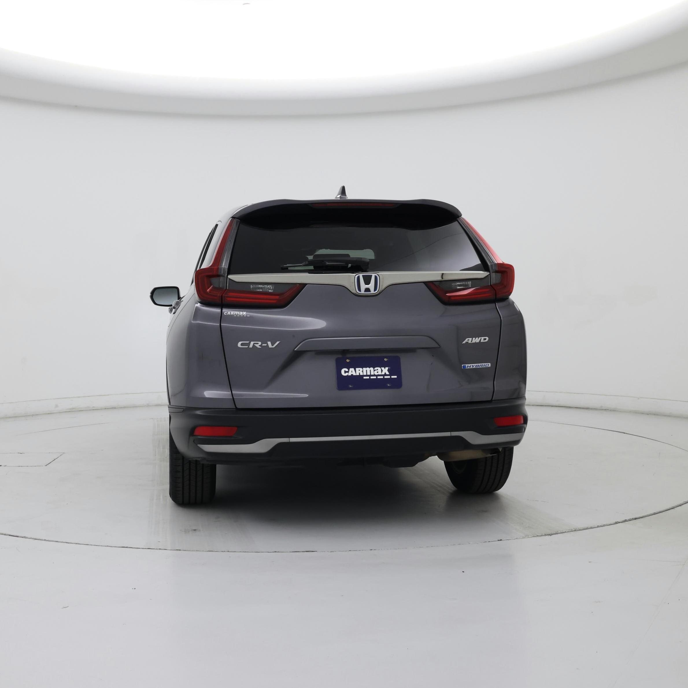 Thumbnail: 2022 Honda CR-V - 6