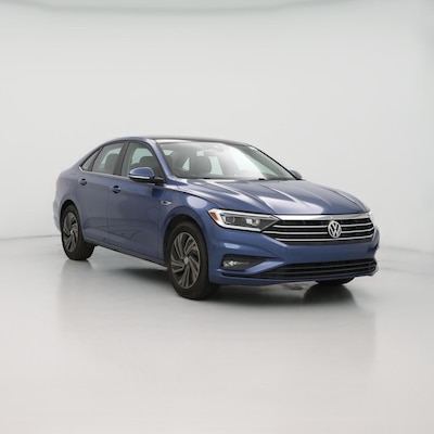2019 Volkswagen Jetta SEL Premium