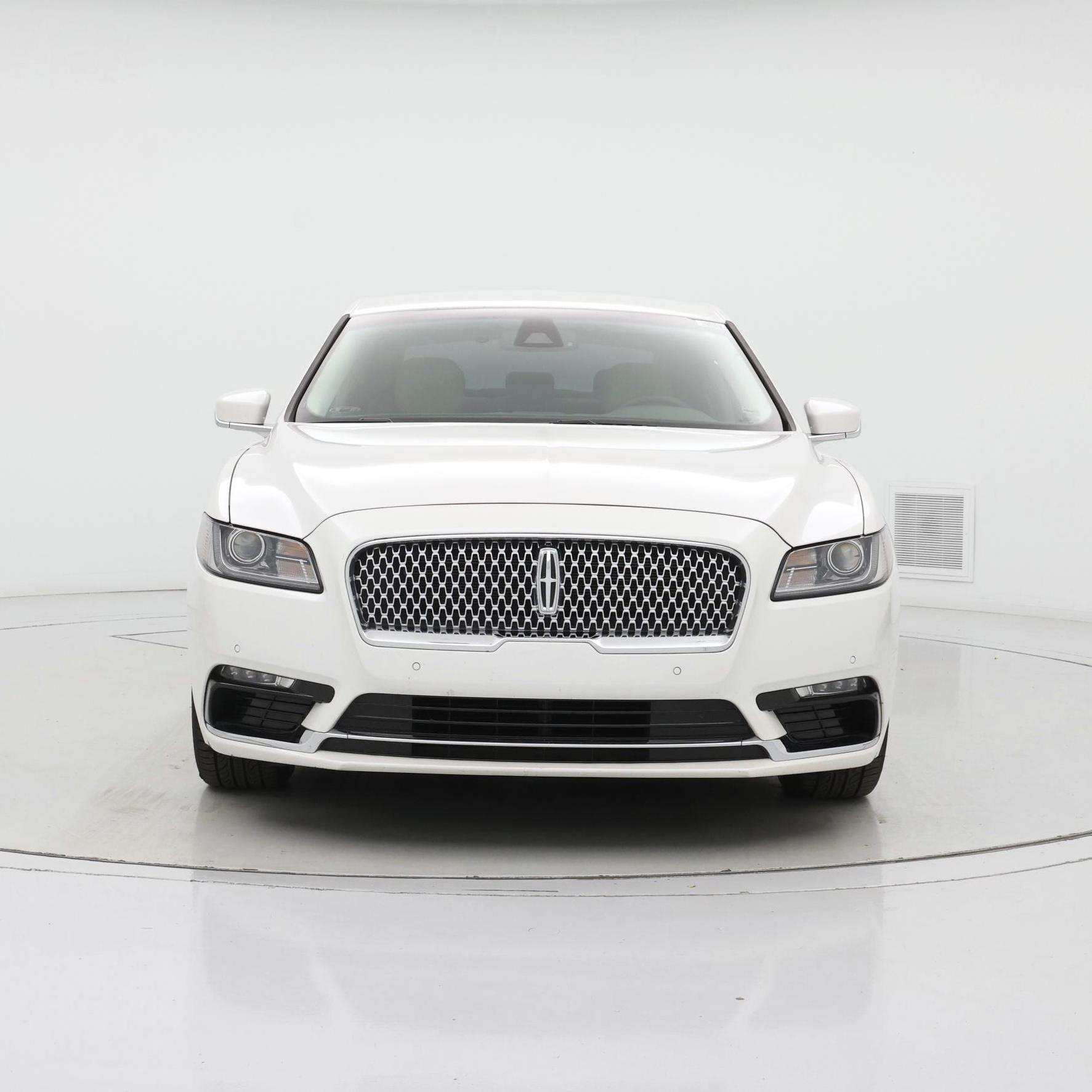 Thumbnail: 2019 Lincoln Continental - 5