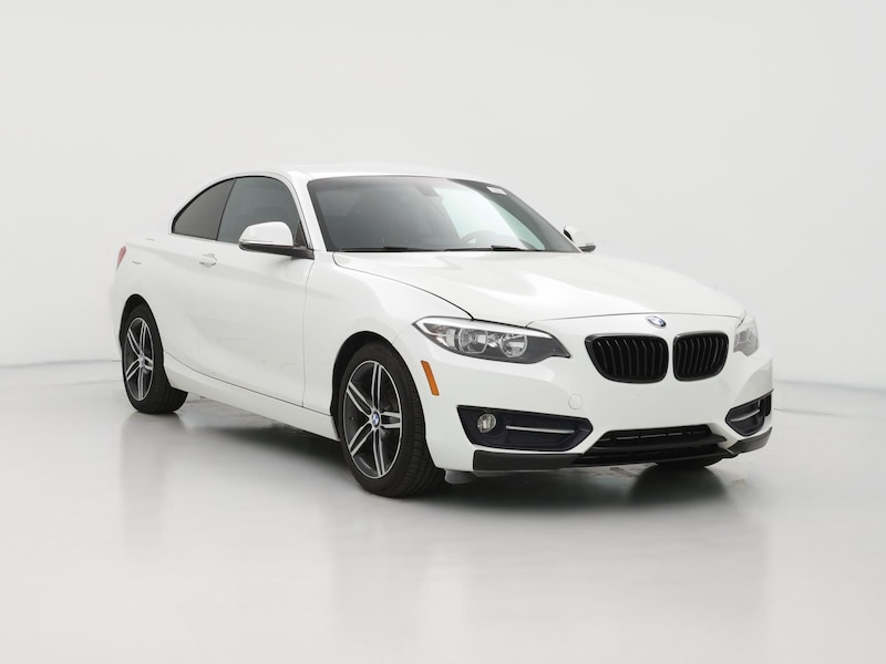 2017 BMW 2 Series 230i -
                  Canoga Park, CA