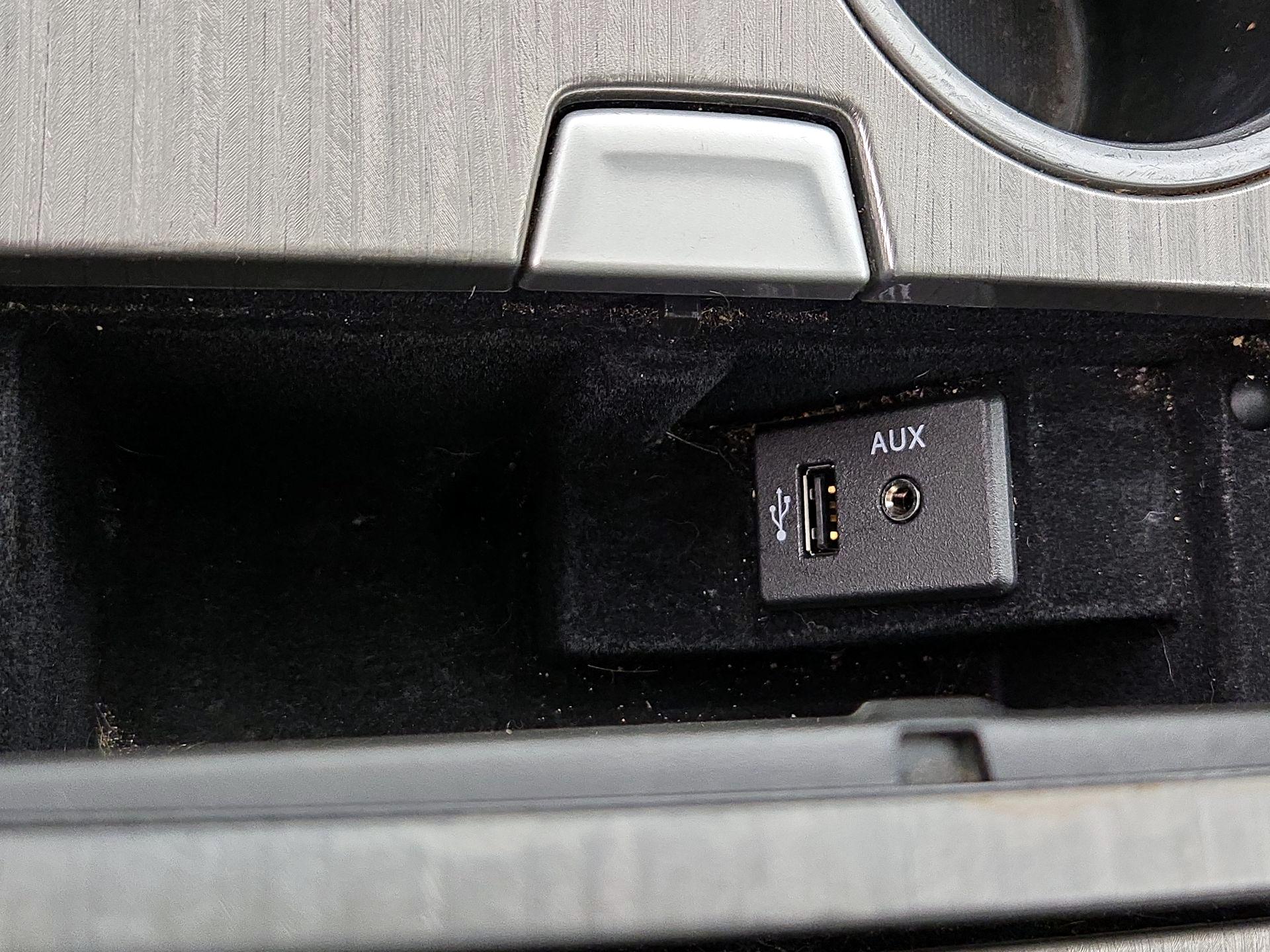 Thumbnail: 2015 Nissan Murano - 19