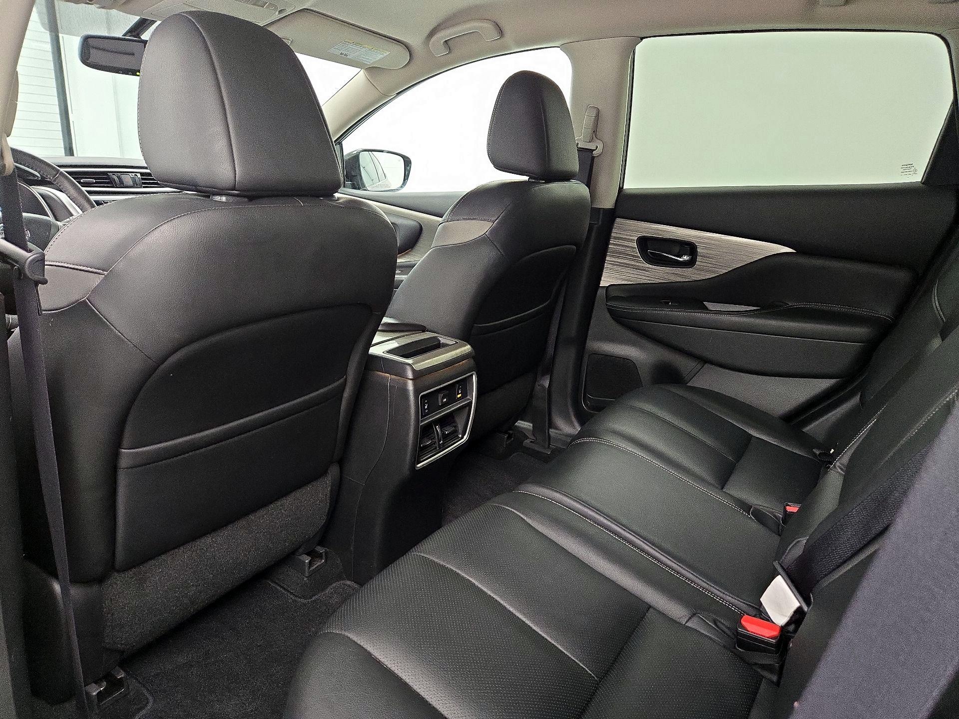 Thumbnail: 2015 Nissan Murano - 20