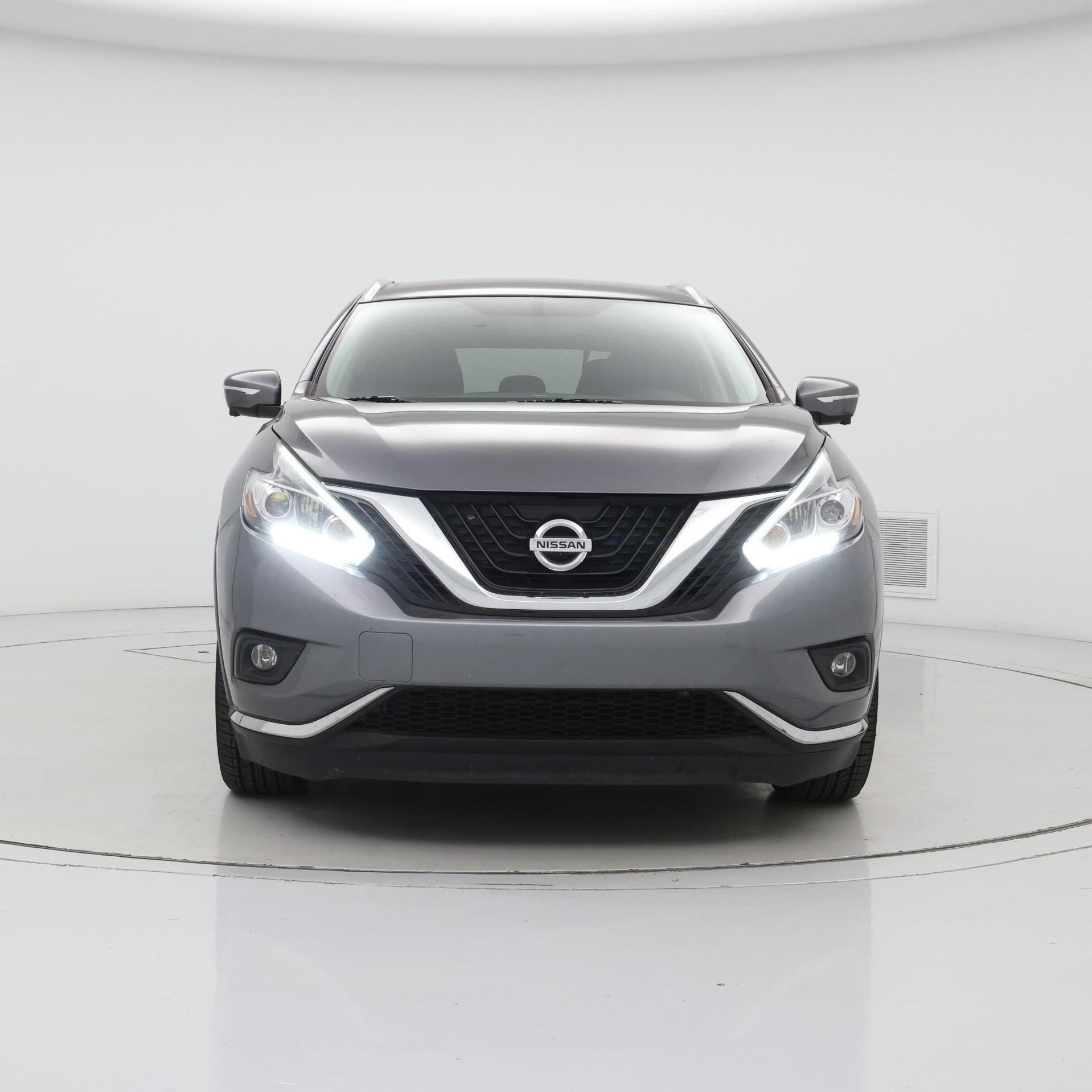 Thumbnail: 2015 Nissan Murano - 5