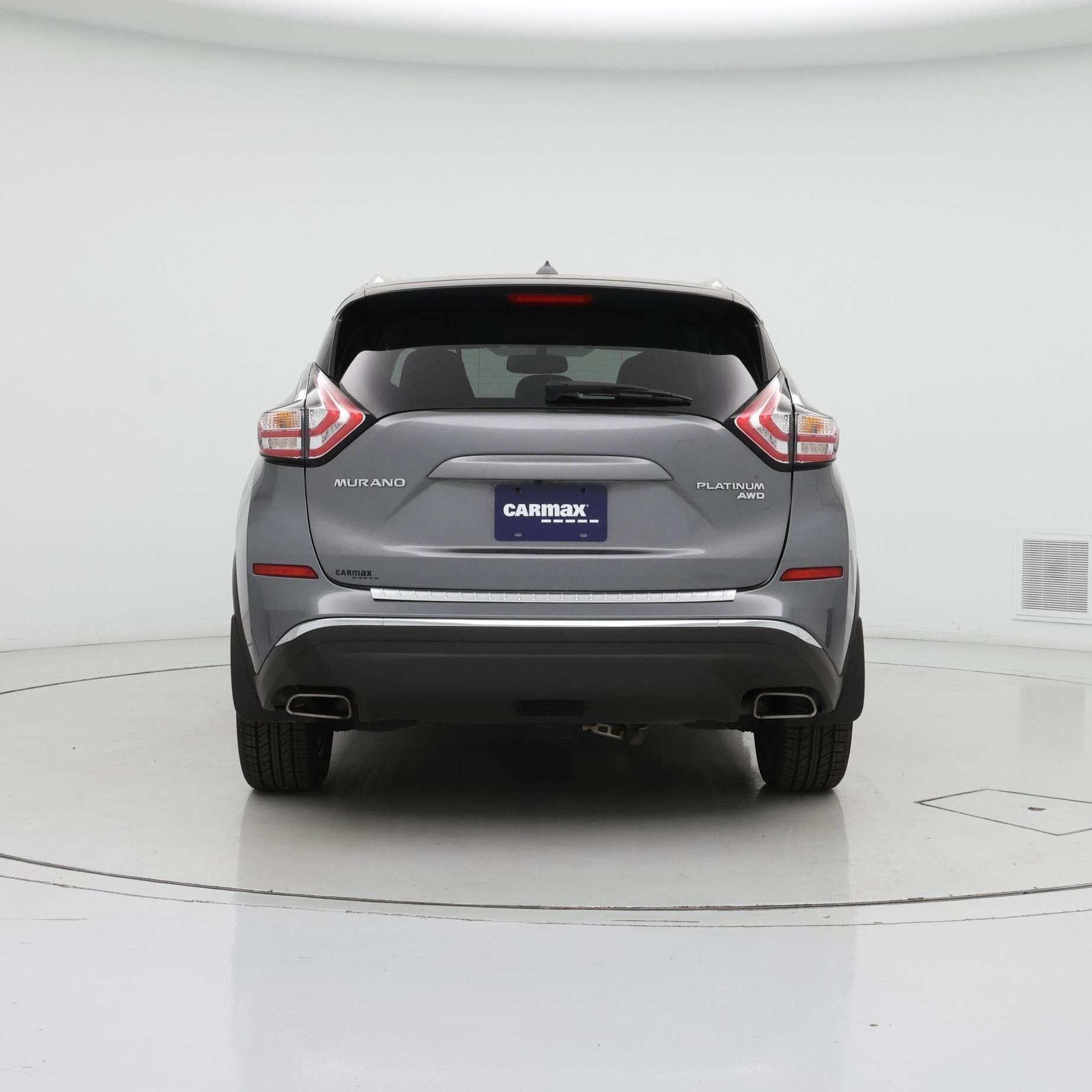 Thumbnail: 2015 Nissan Murano - 6