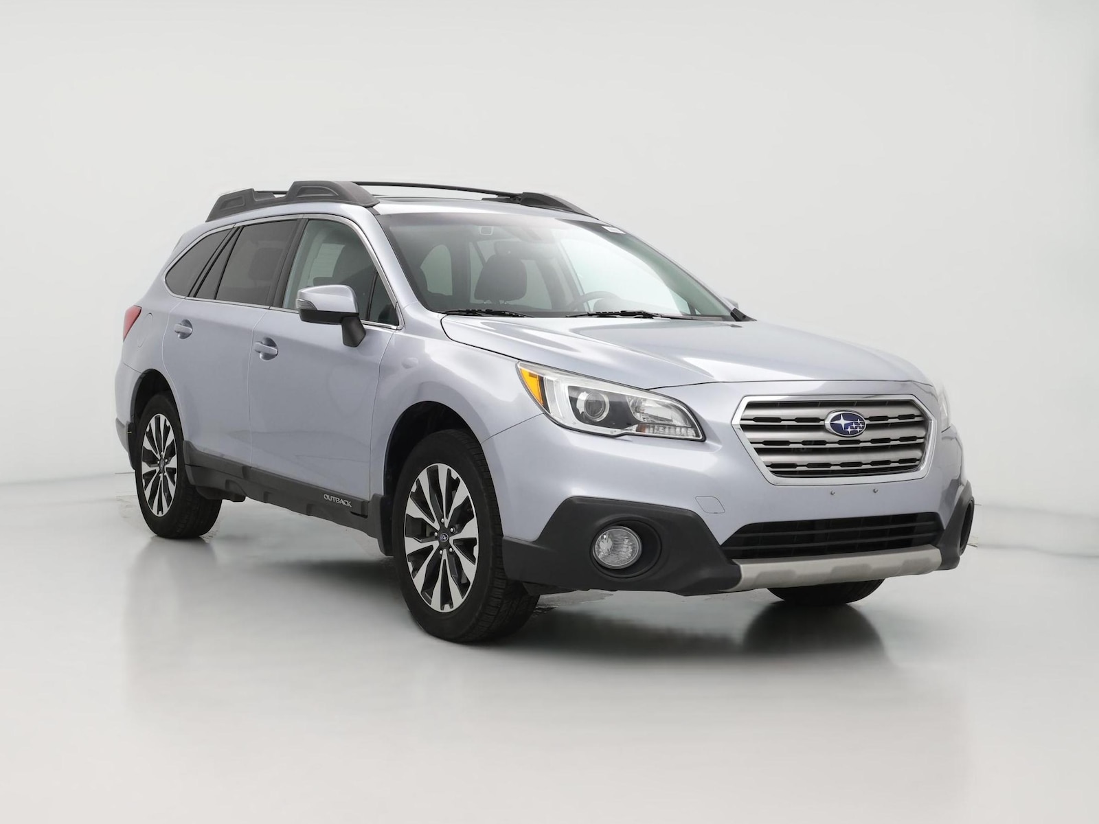 2017 Subaru Outback Limited