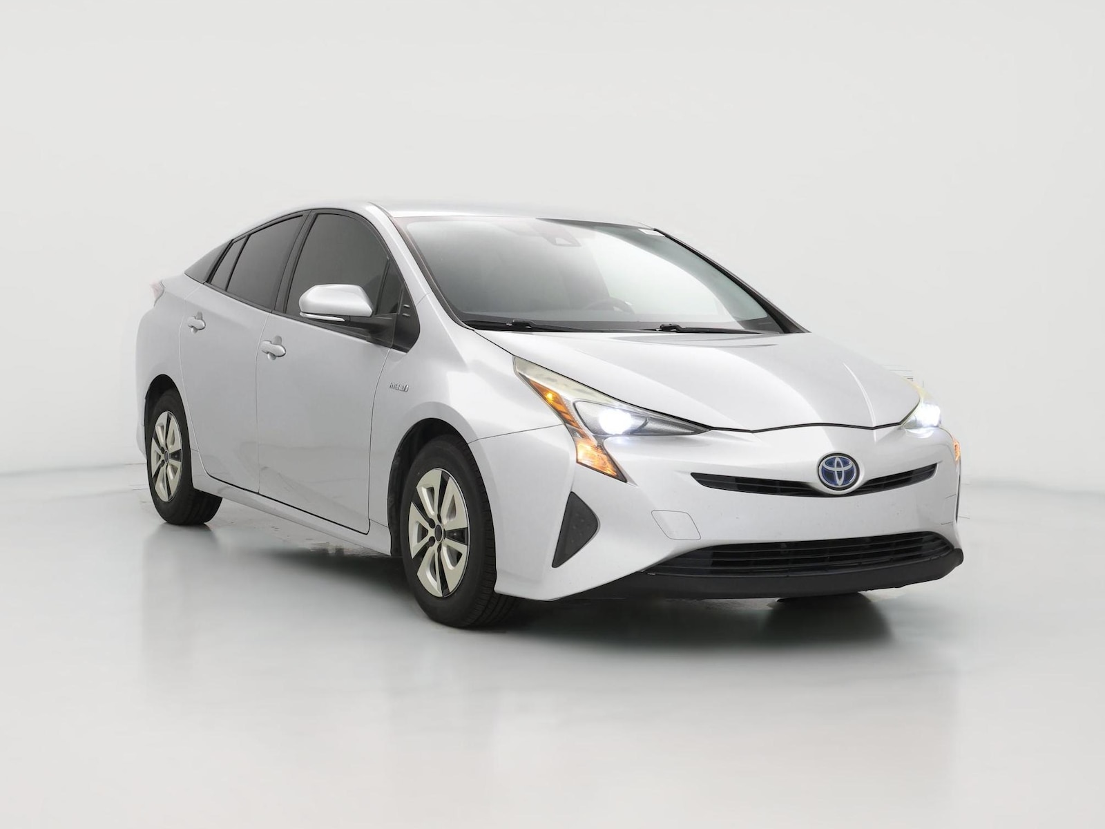 2017 Toyota Prius Two