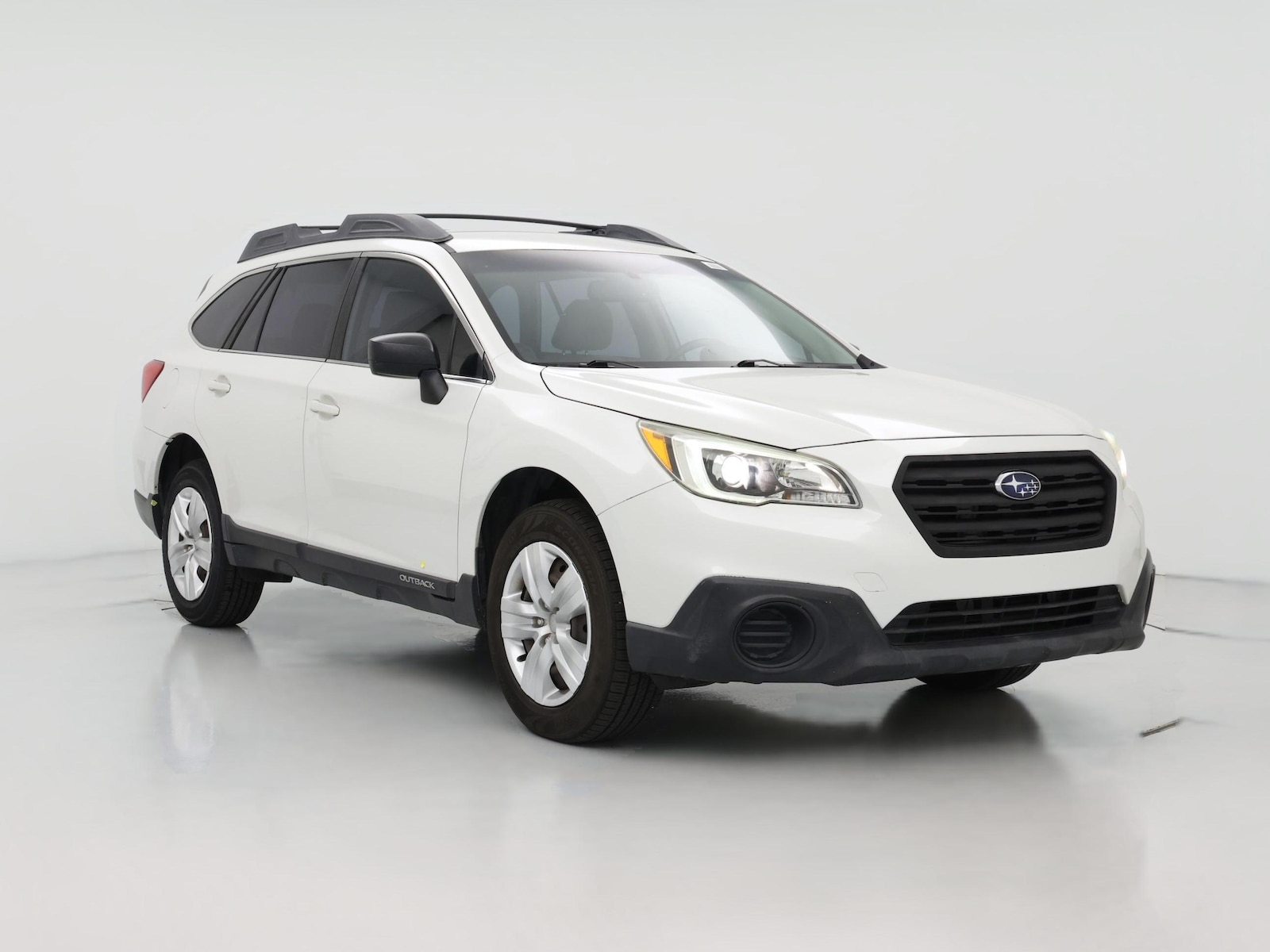 2015 Subaru Outback Base