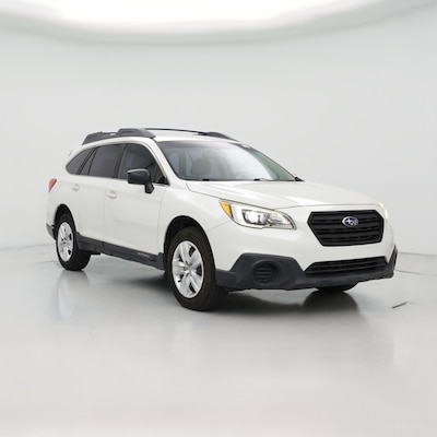 2015 Subaru Outback