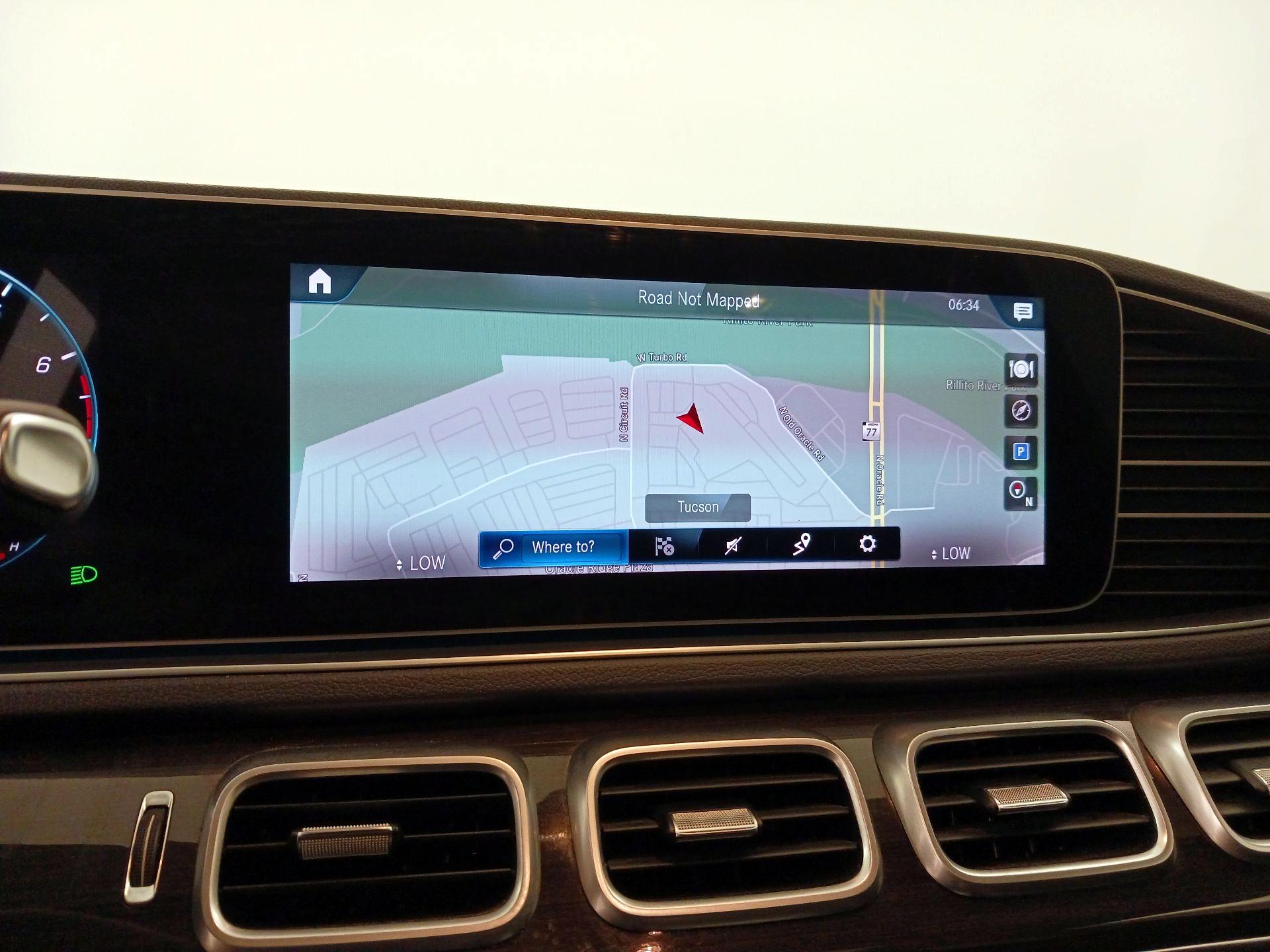 Thumbnail: 2021 Mercedes-Benz GLE - 14