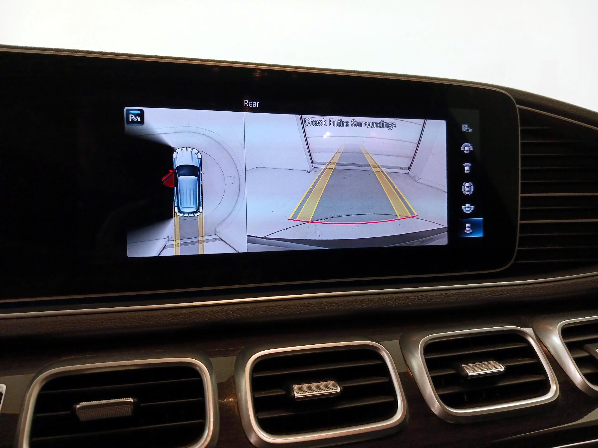 Thumbnail: 2021 Mercedes-Benz GLE - 15