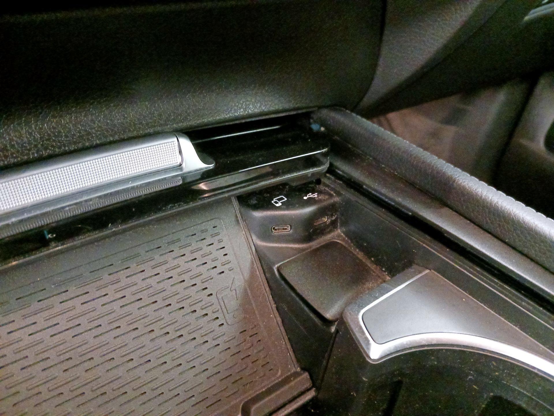 Thumbnail: 2021 Mercedes-Benz GLE - 19