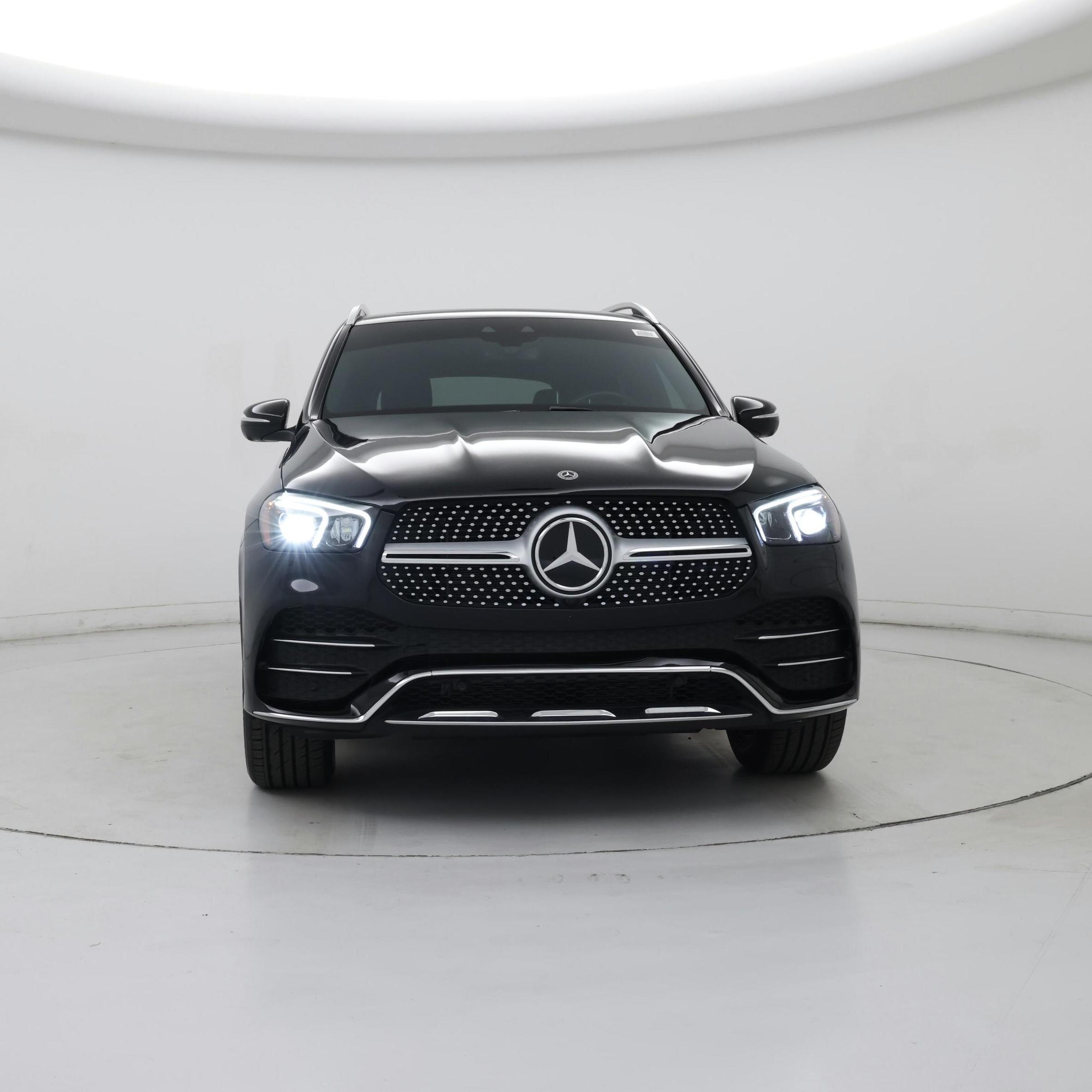 Thumbnail: 2021 Mercedes-Benz GLE - 5