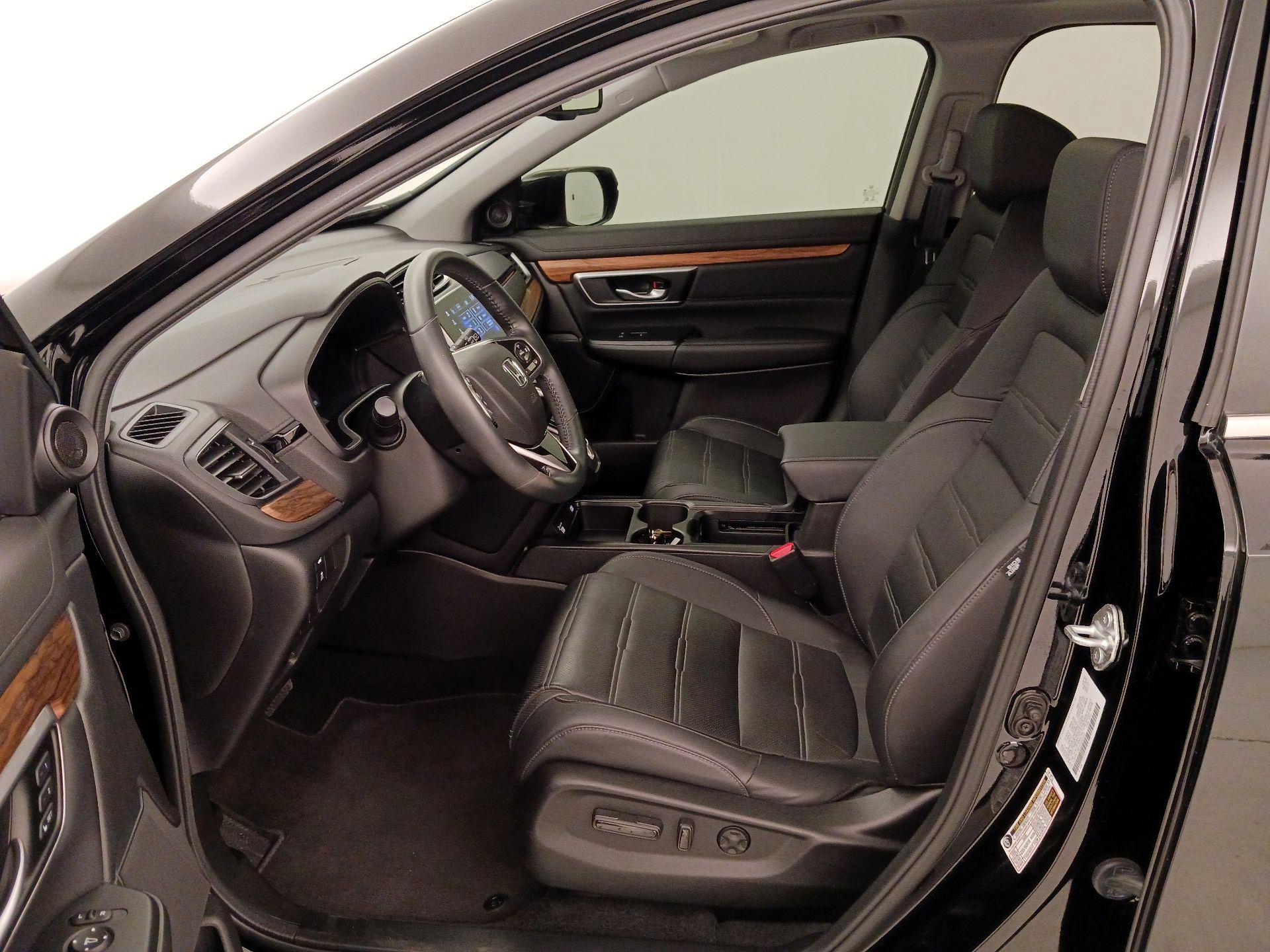 Thumbnail: 2021 Honda CR-V - 11