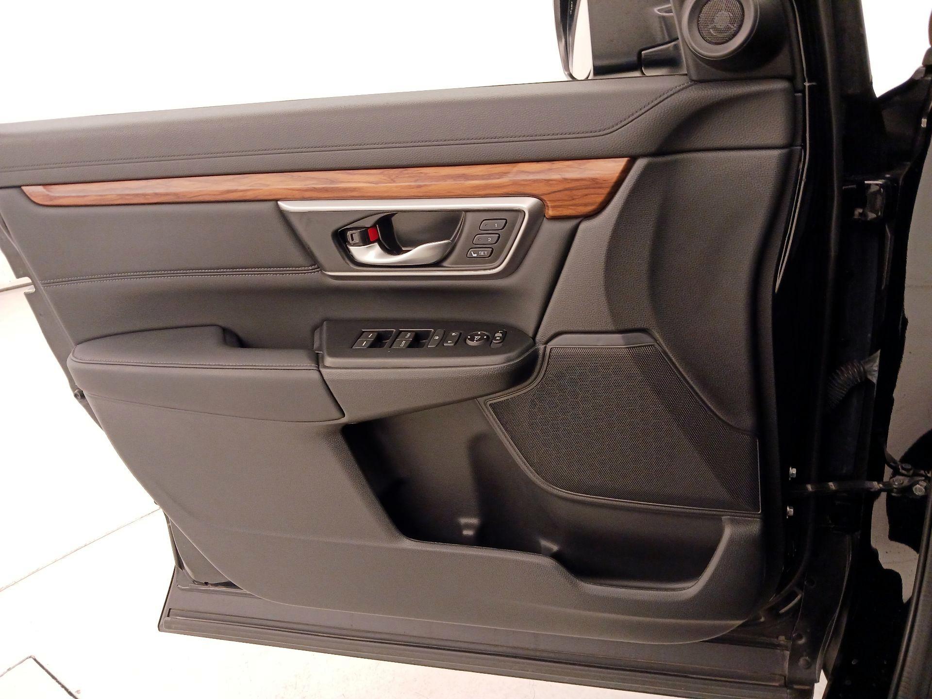 Thumbnail: 2021 Honda CR-V - 12