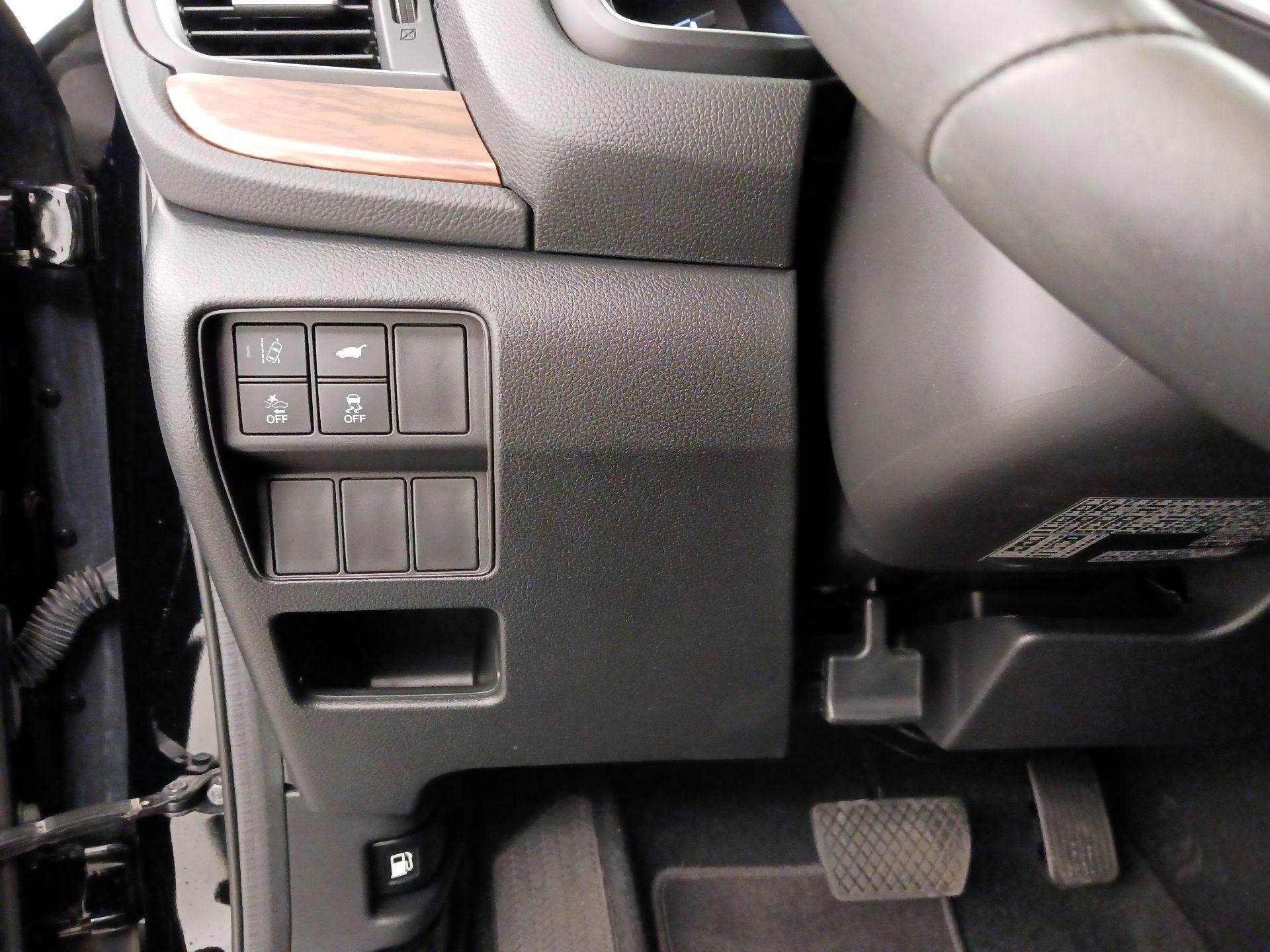 Thumbnail: 2021 Honda CR-V - 13