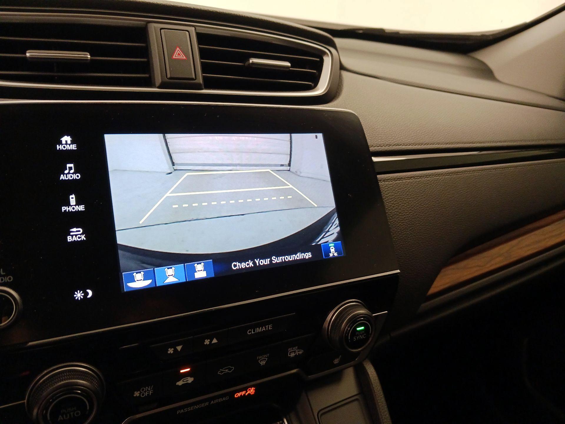 Thumbnail: 2021 Honda CR-V - 14