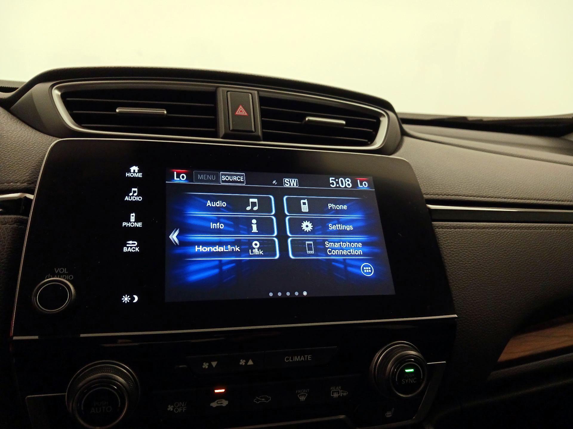 Thumbnail: 2021 Honda CR-V - 15