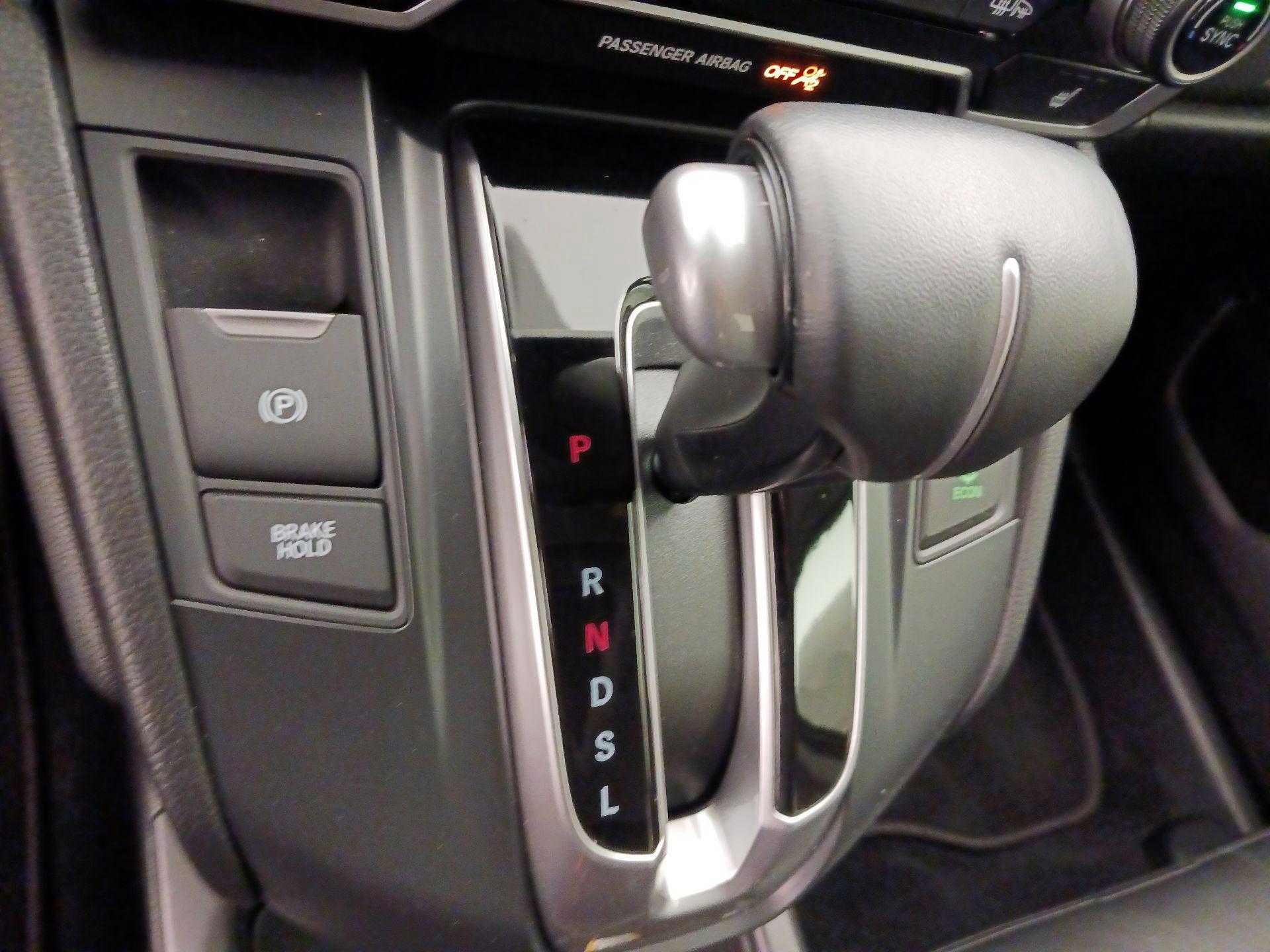 Thumbnail: 2021 Honda CR-V - 17