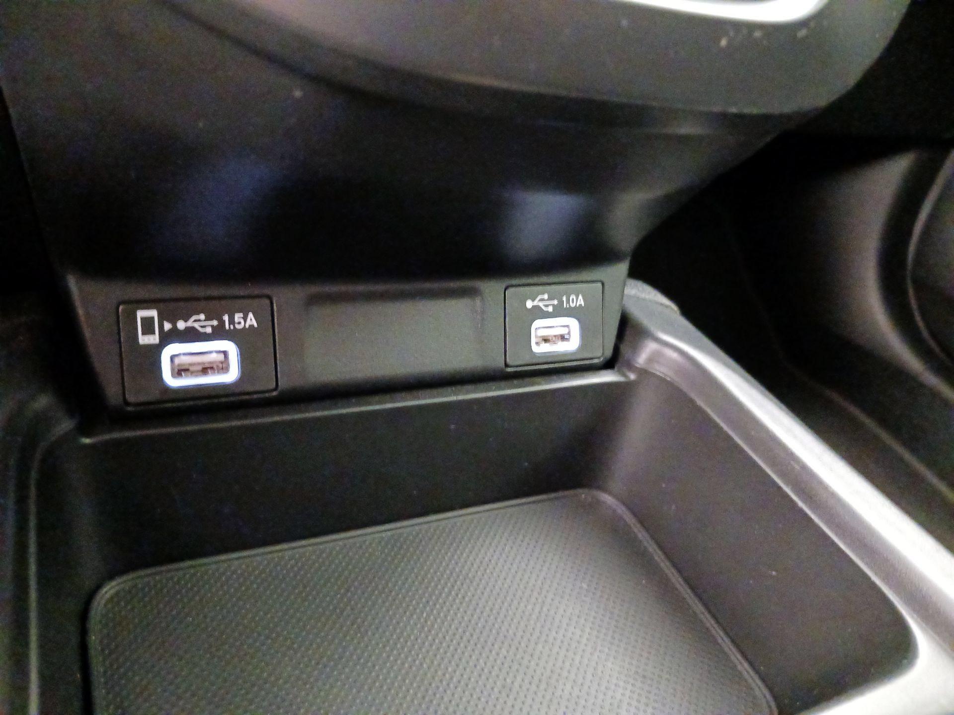 Thumbnail: 2021 Honda CR-V - 18