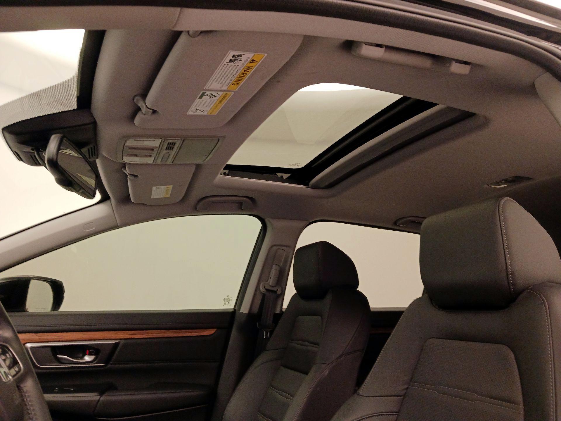 Thumbnail: 2021 Honda CR-V - 19