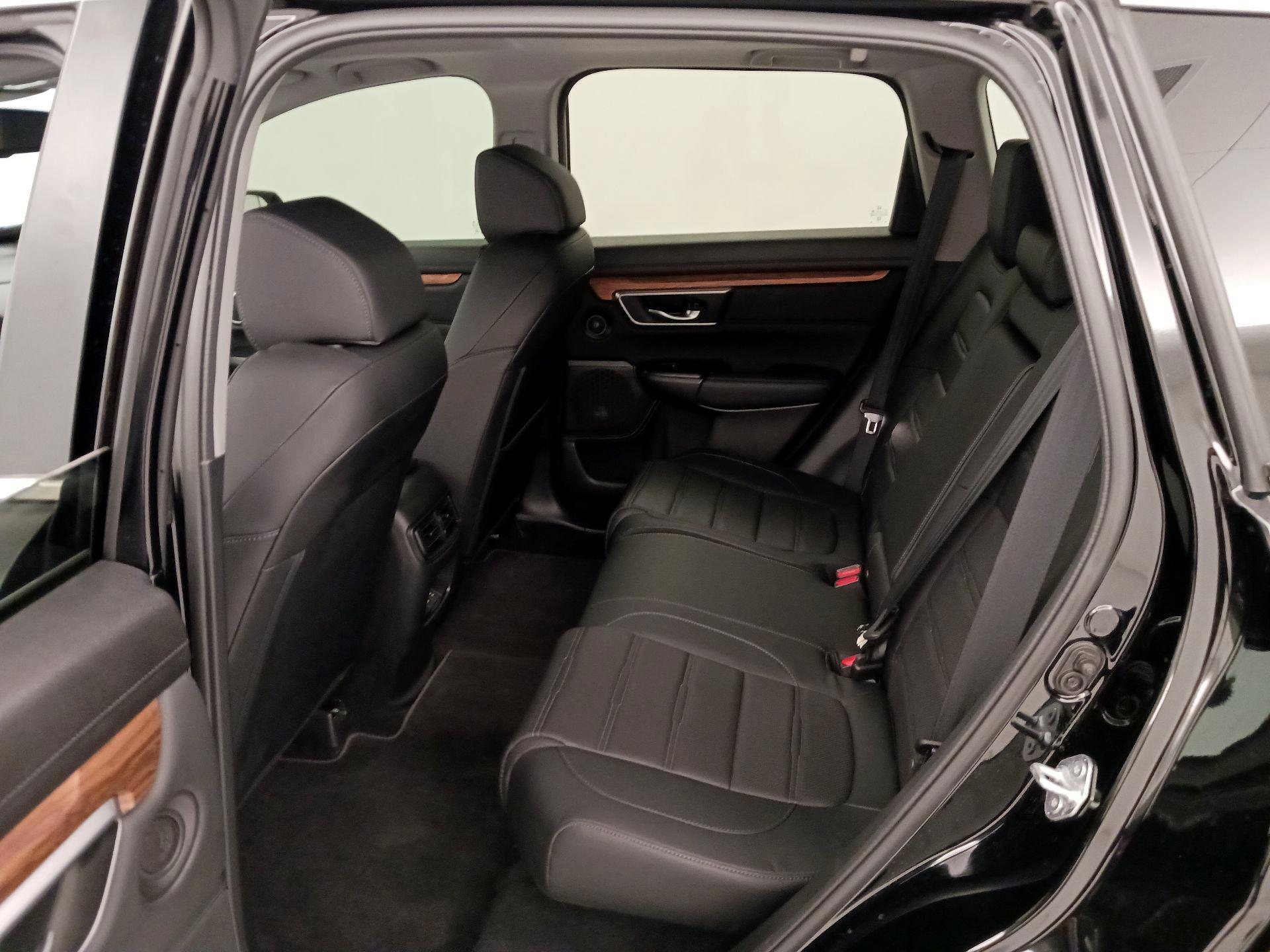 Thumbnail: 2021 Honda CR-V - 20