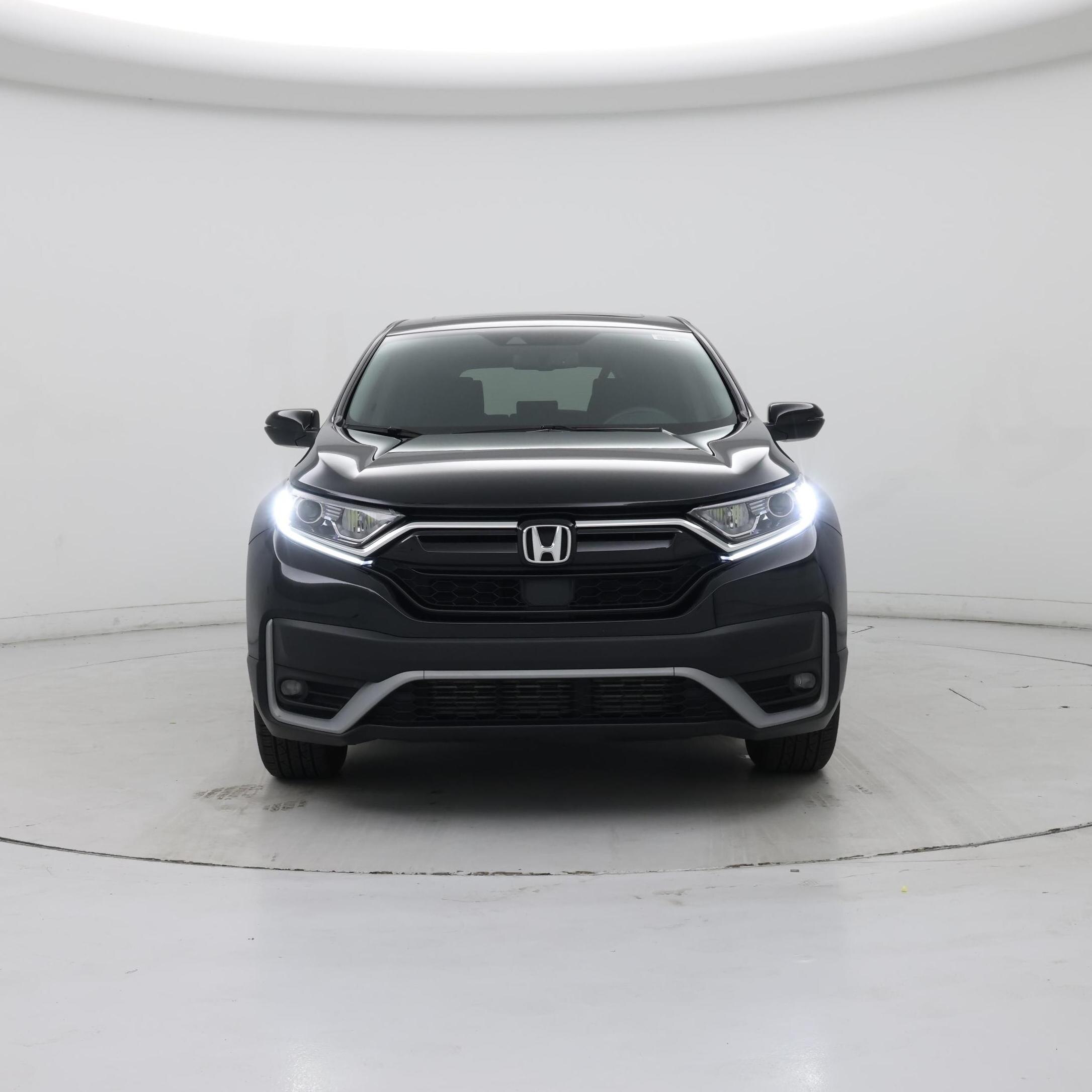 Thumbnail: 2021 Honda CR-V - 5