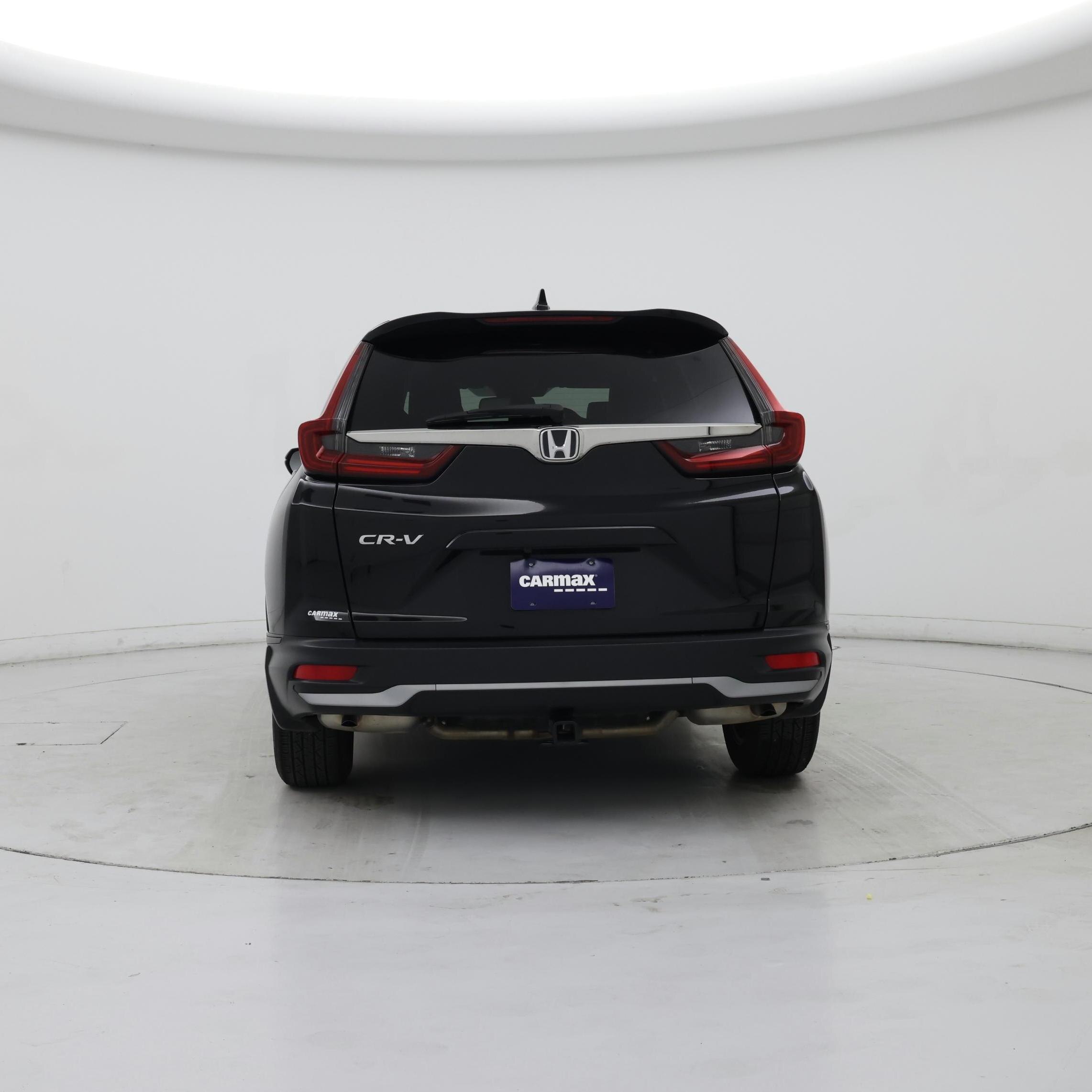 Thumbnail: 2021 Honda CR-V - 6